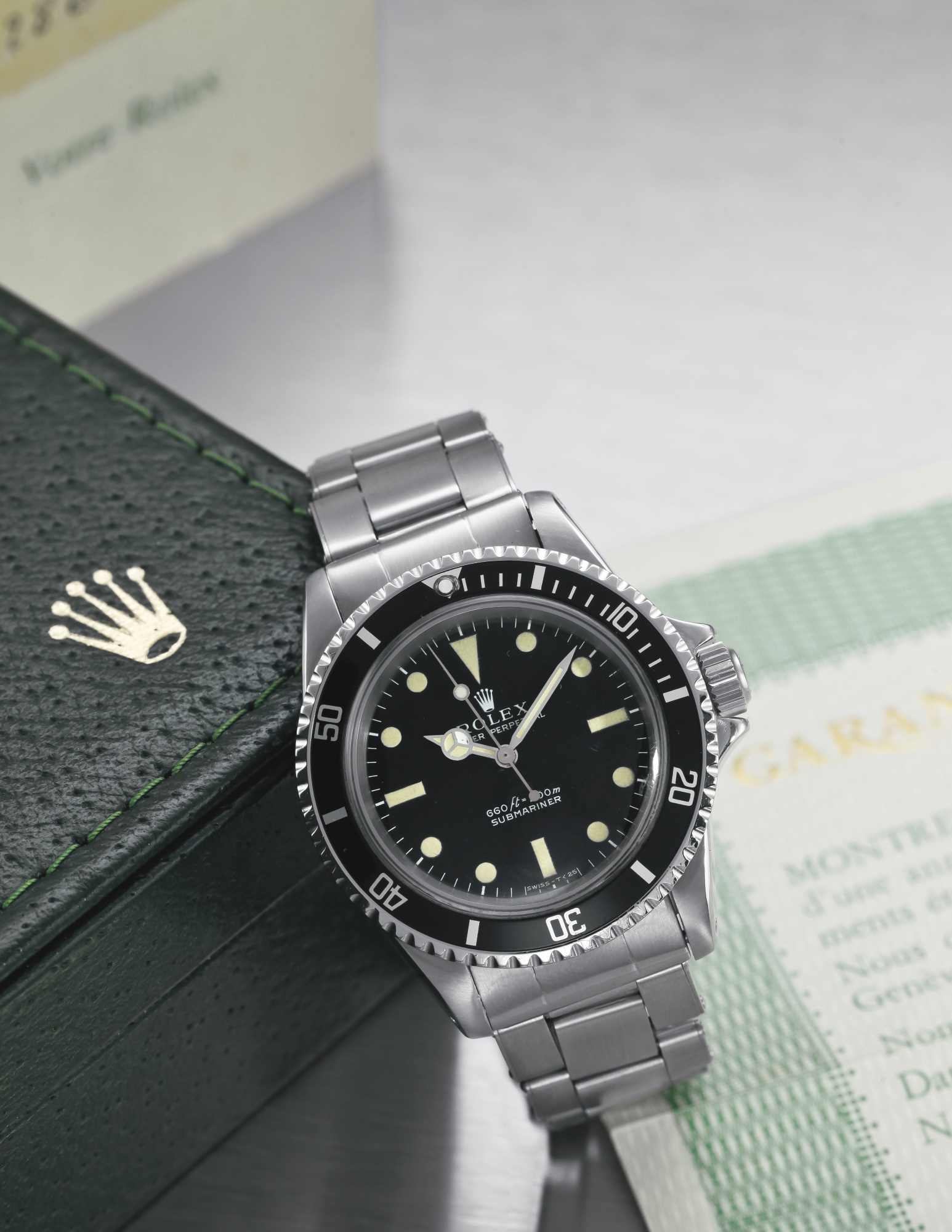 Rolex