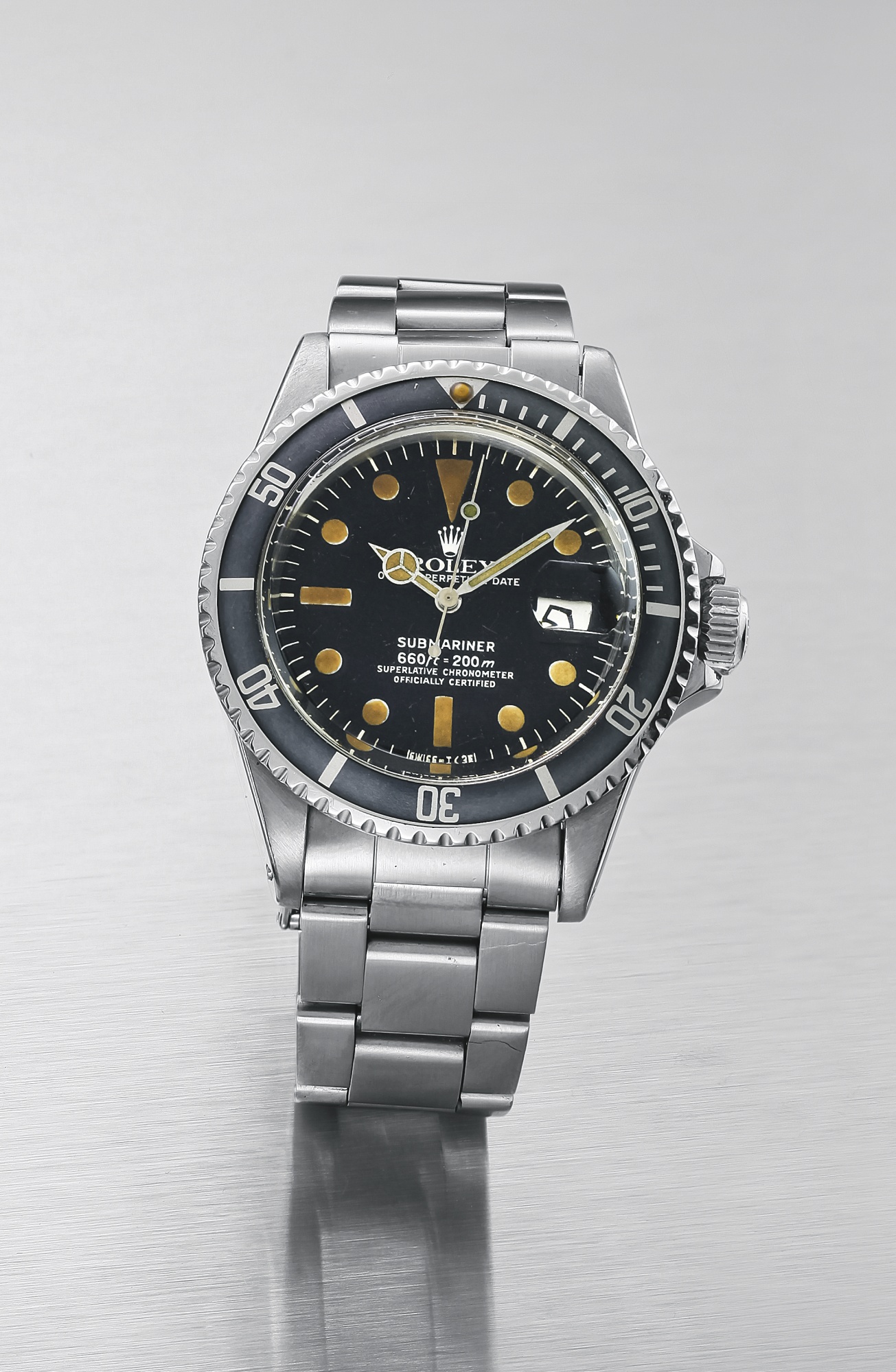 Rolex