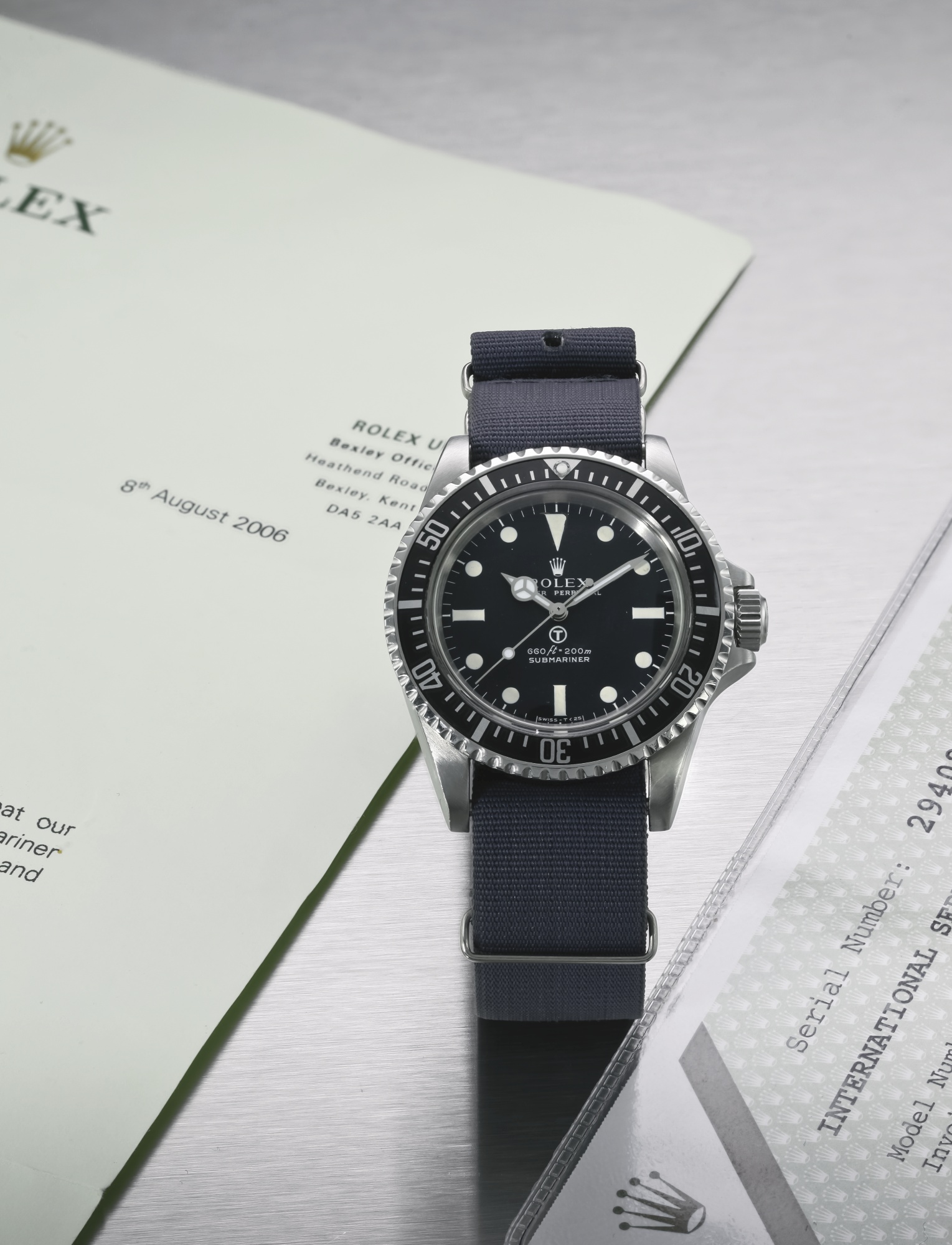 Rolex
