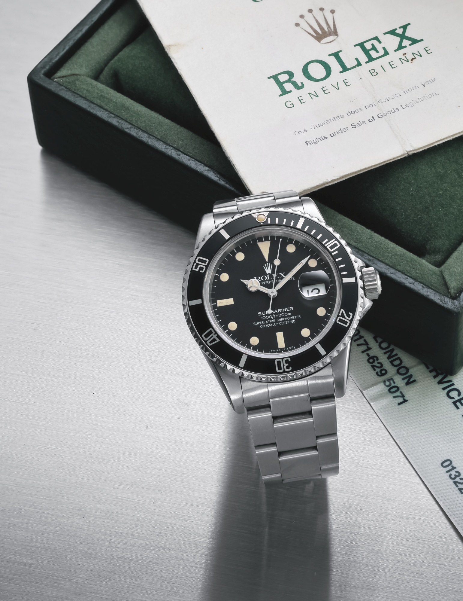 Rolex