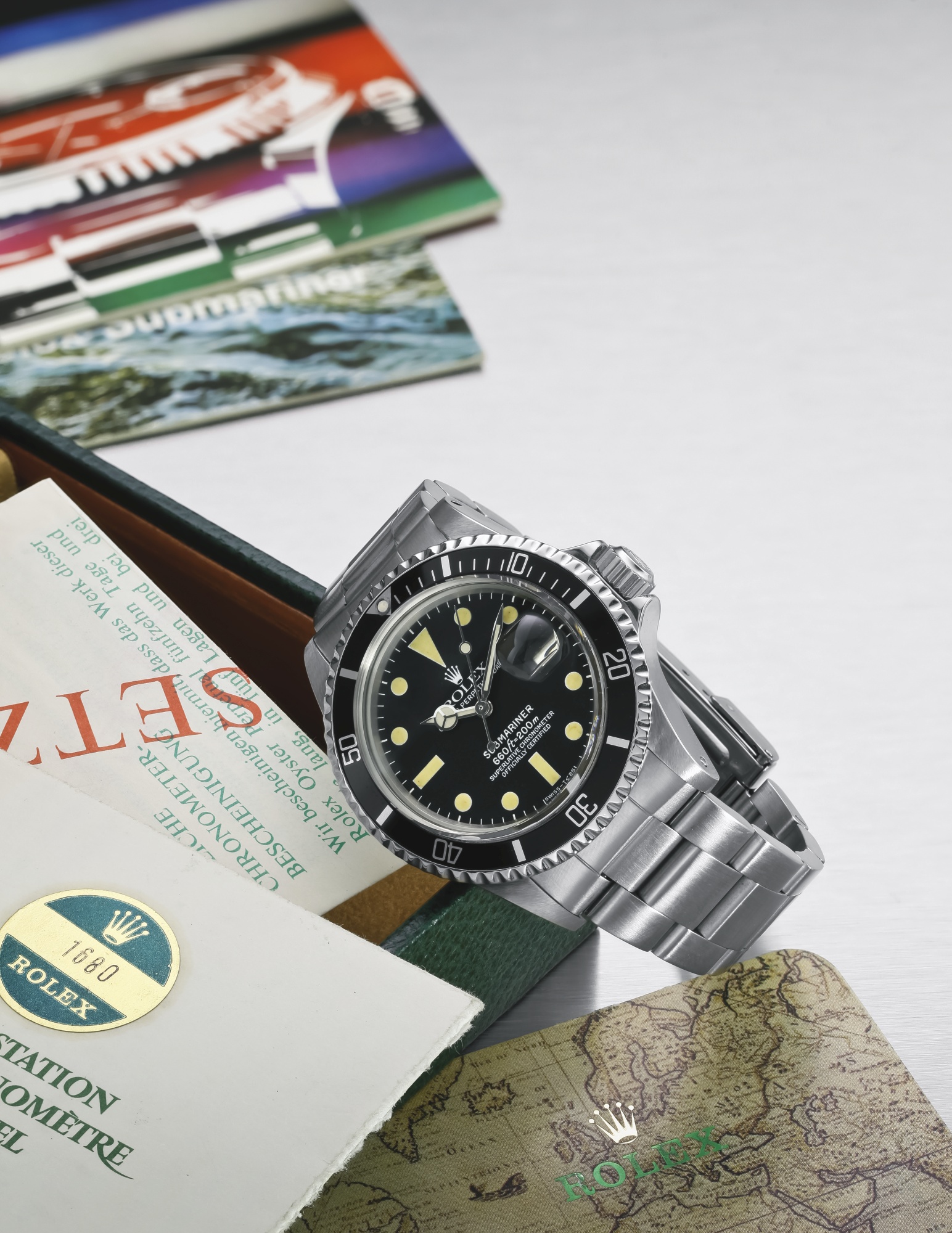 Rolex