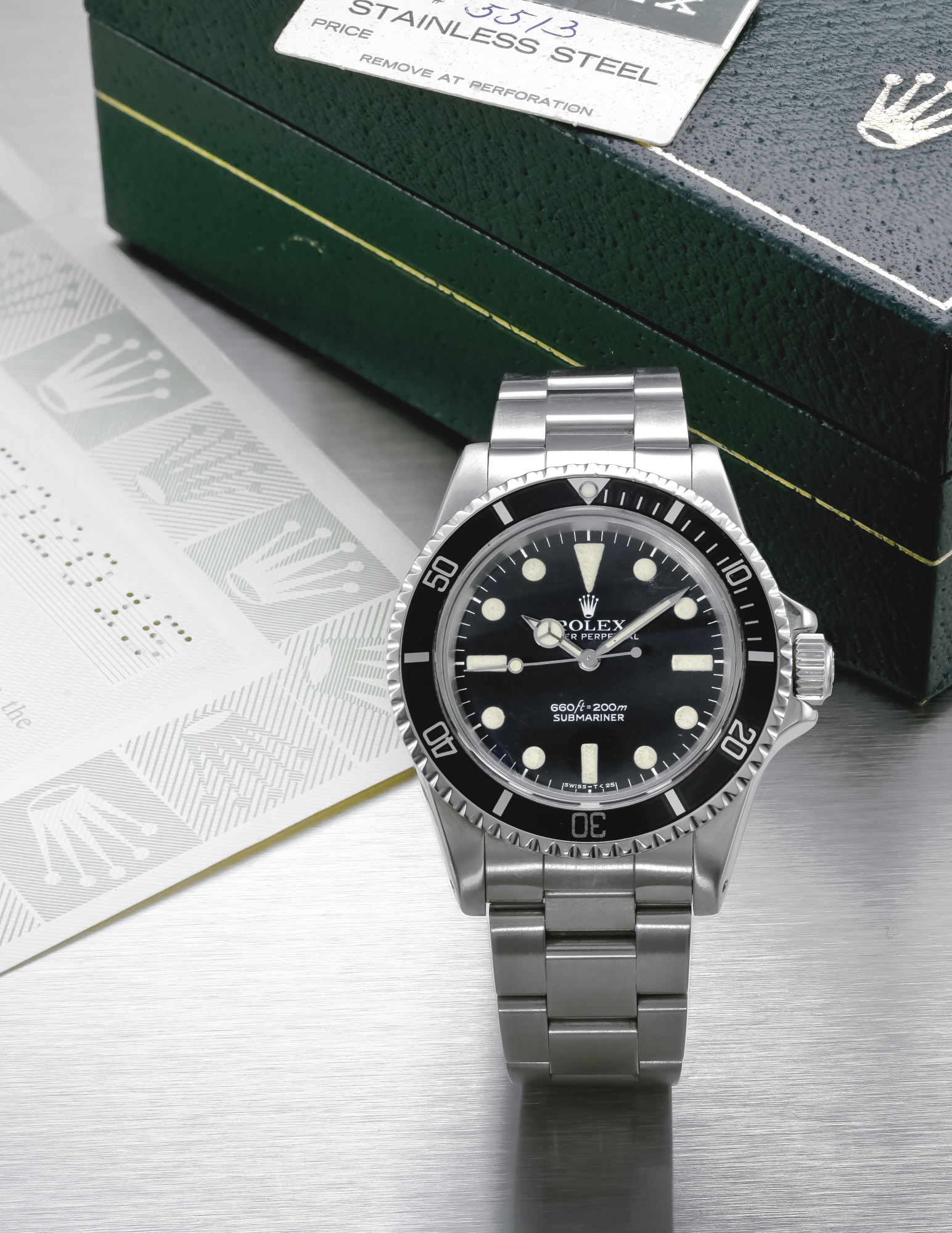 Rolex