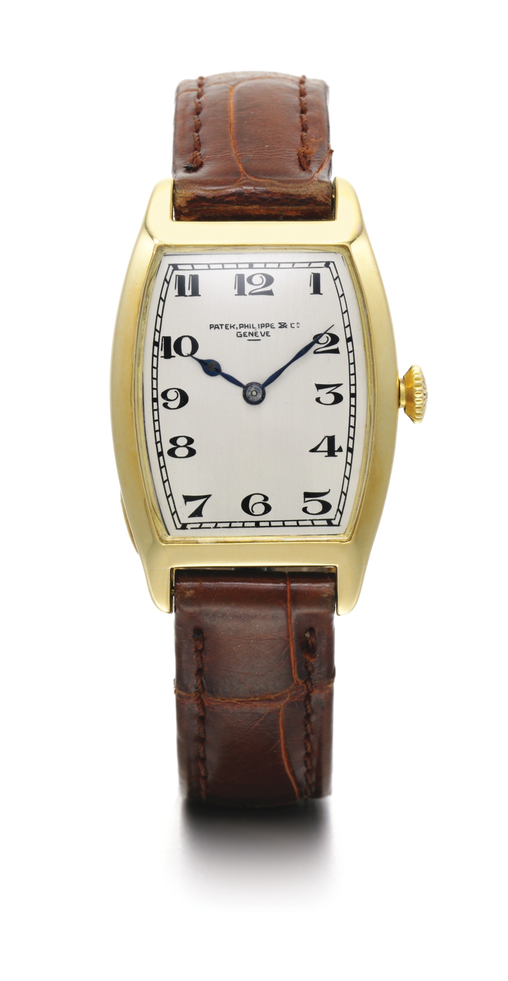 Patek Philippe & Co.