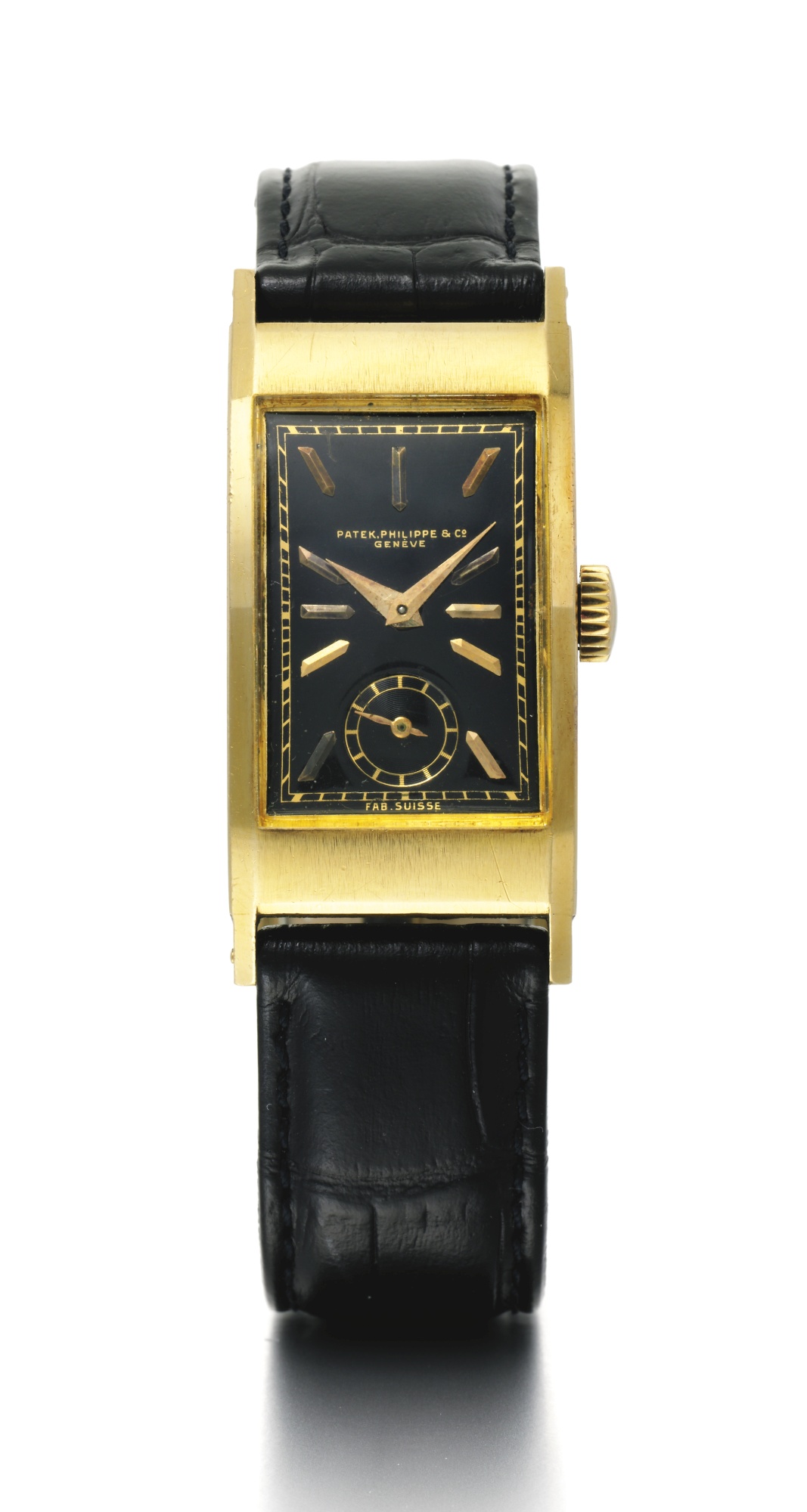 Patek Philippe & Co.