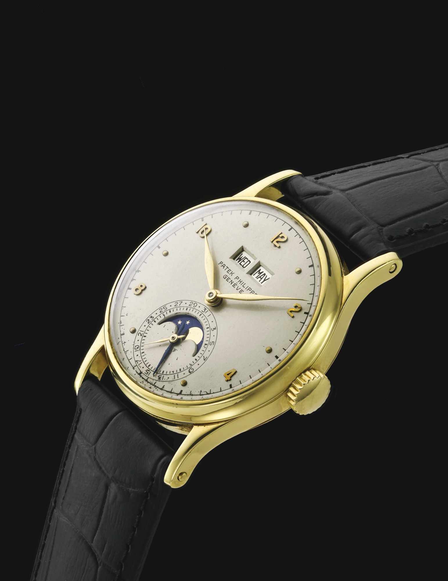 Patek Philippe