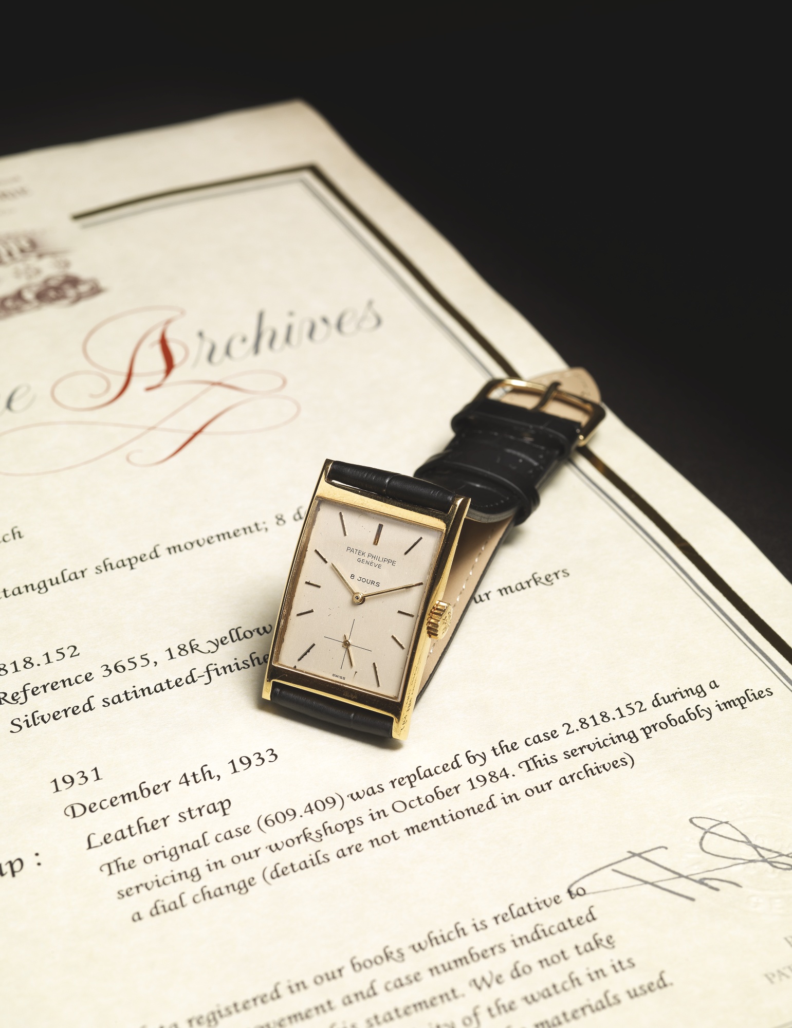 Patek Philippe
