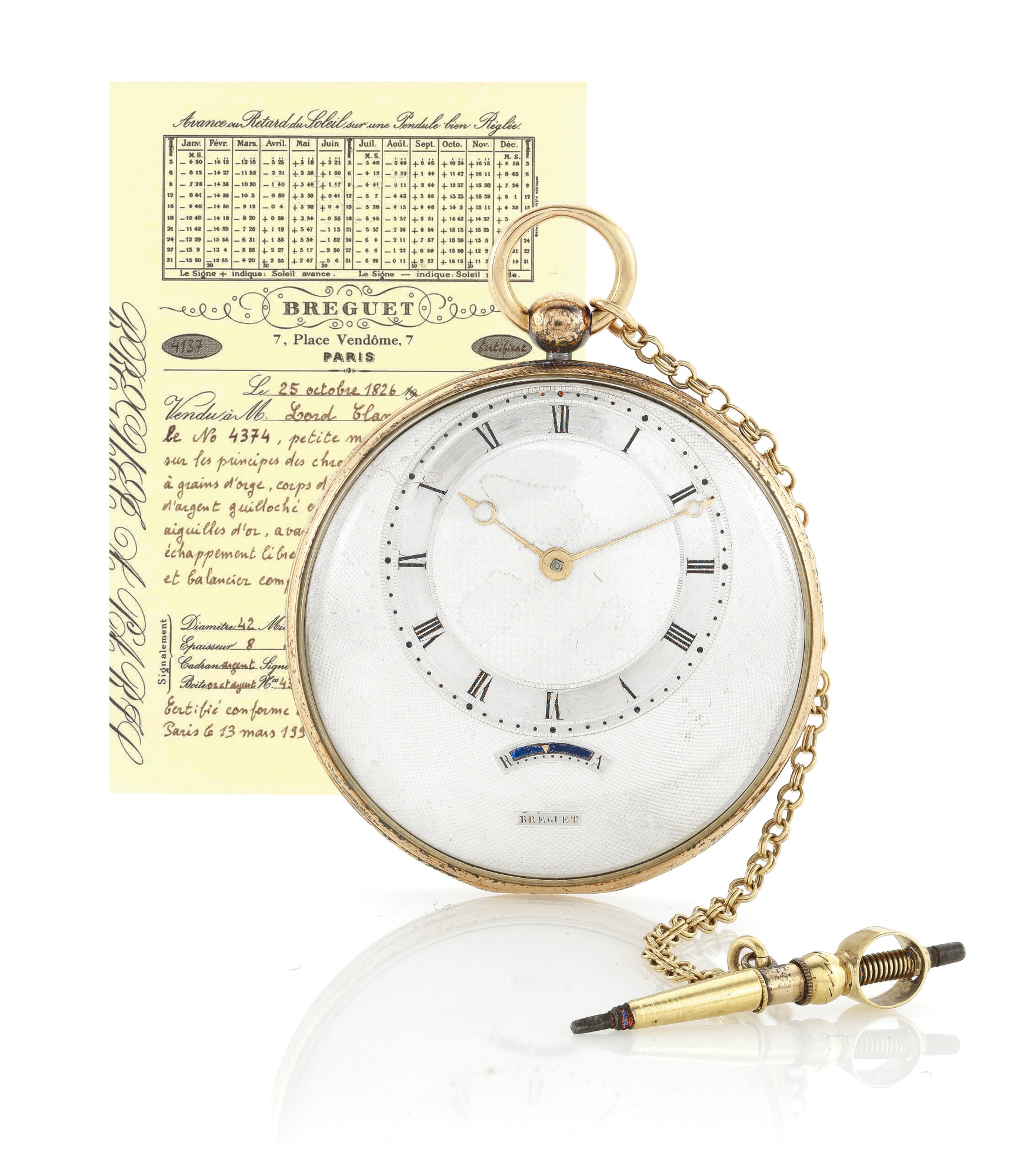 Breguet