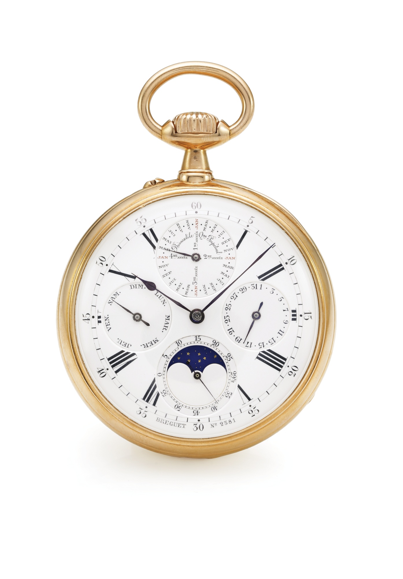 Breguet