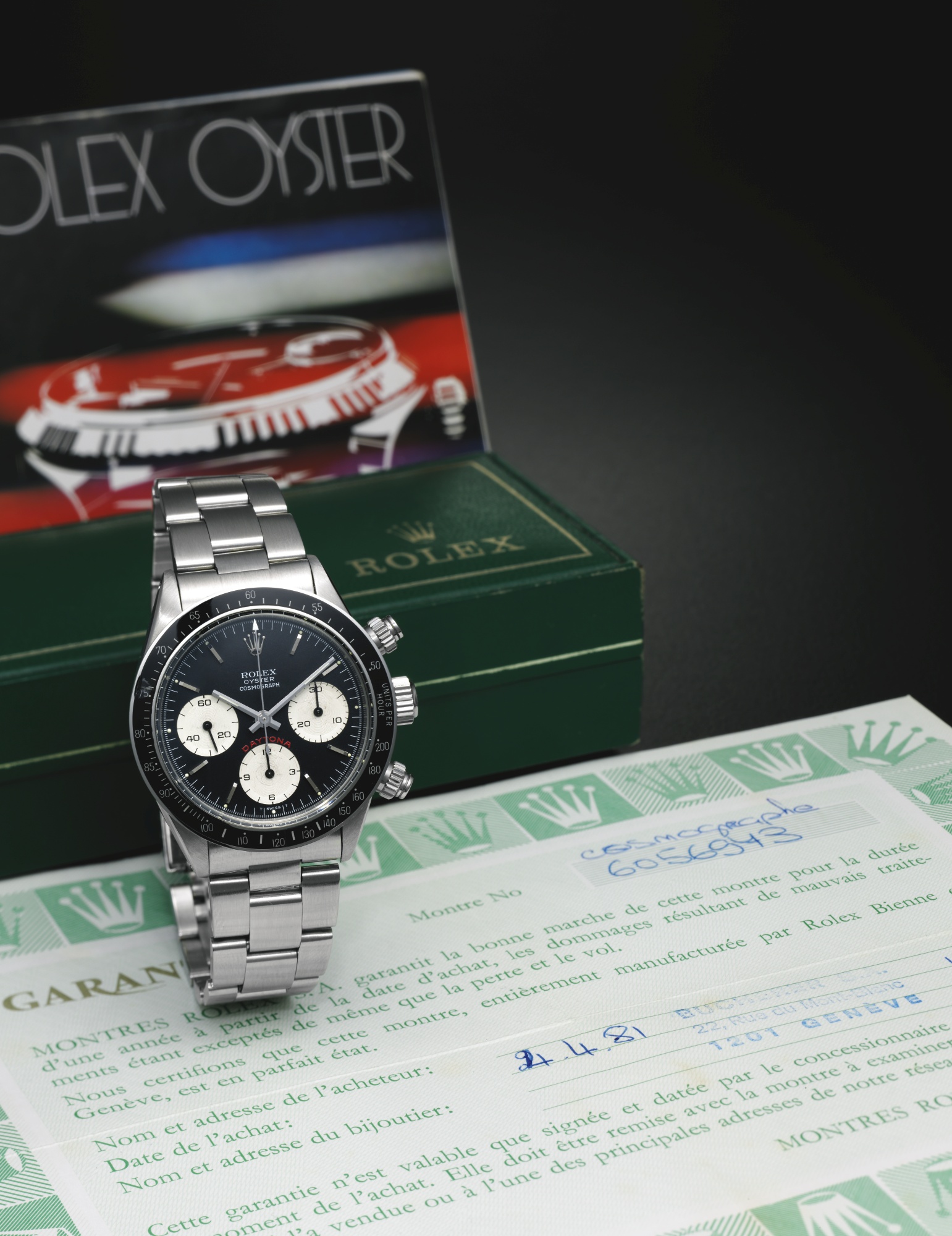 Rolex