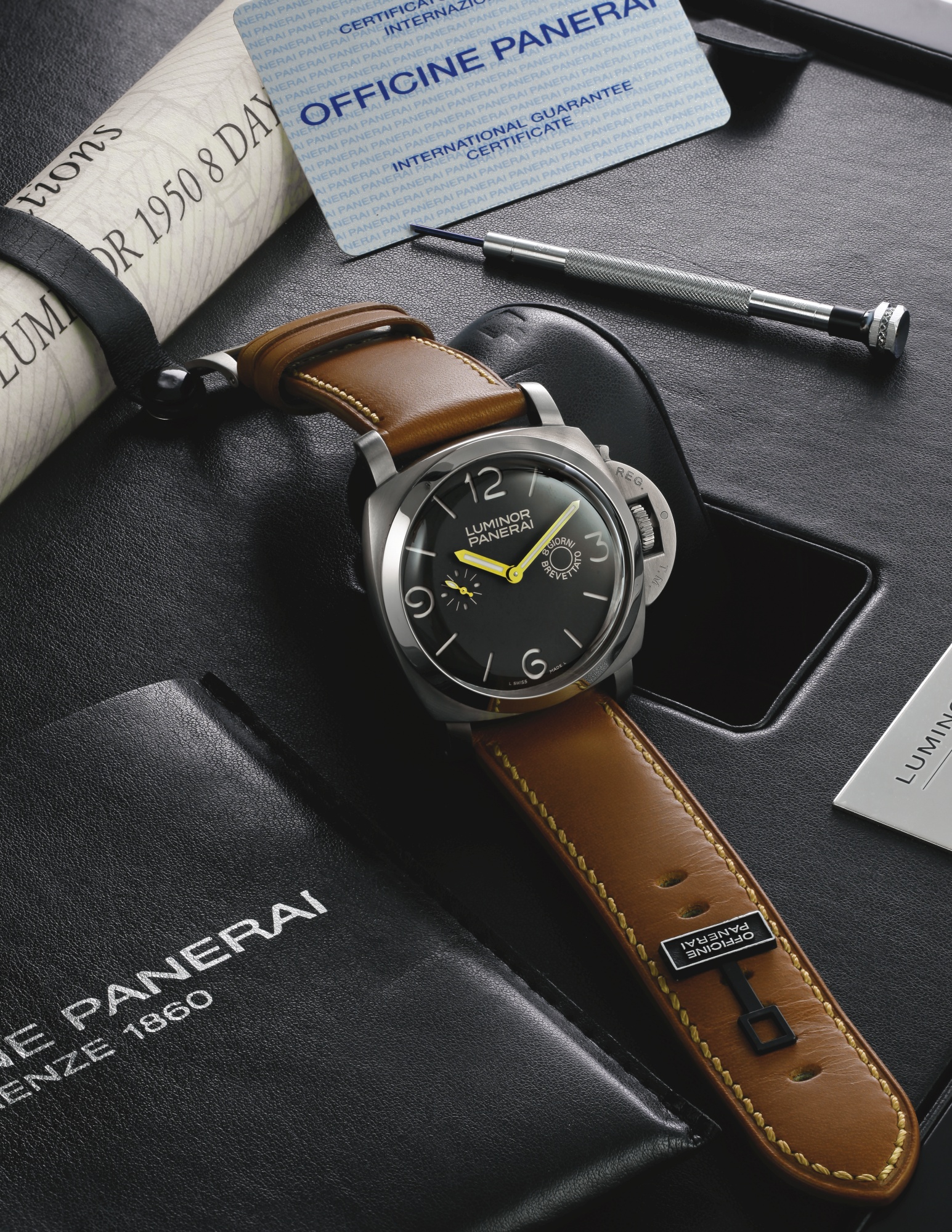 Panerai