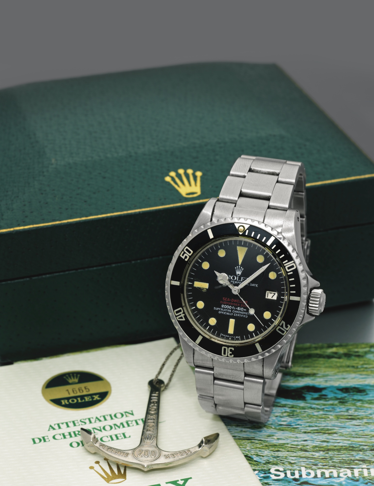 Rolex