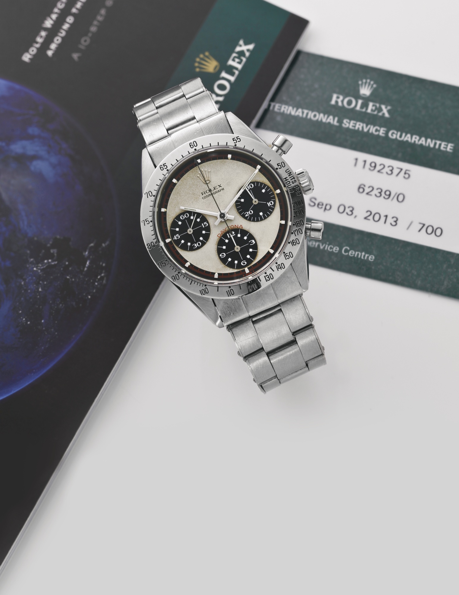 Rolex