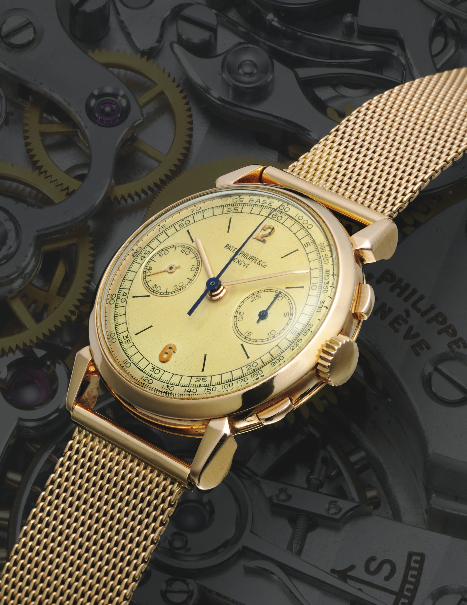 Patek Philippe & Co.