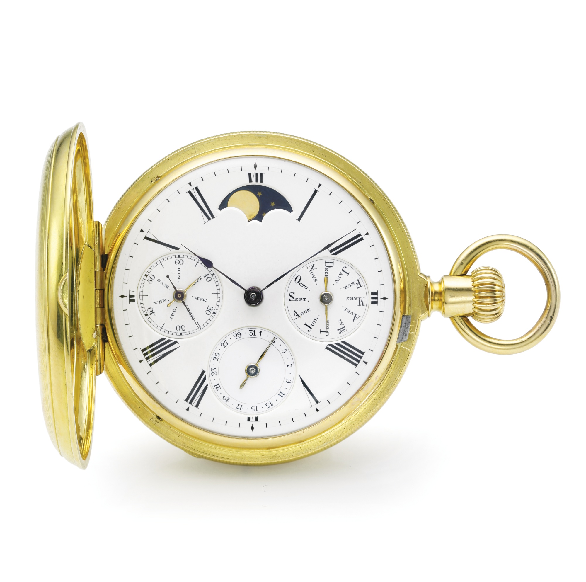 Patek Philippe