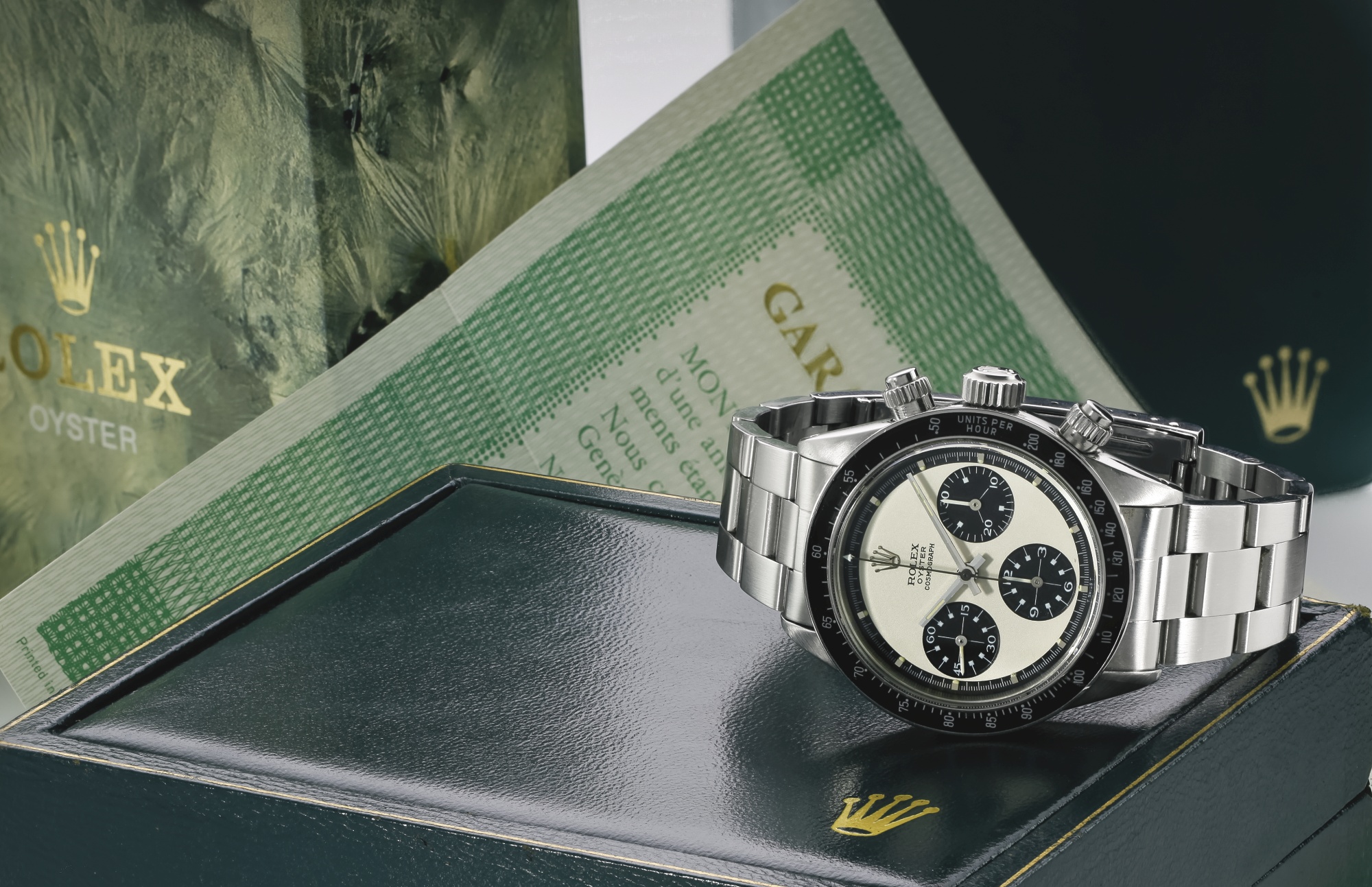 Rolex
