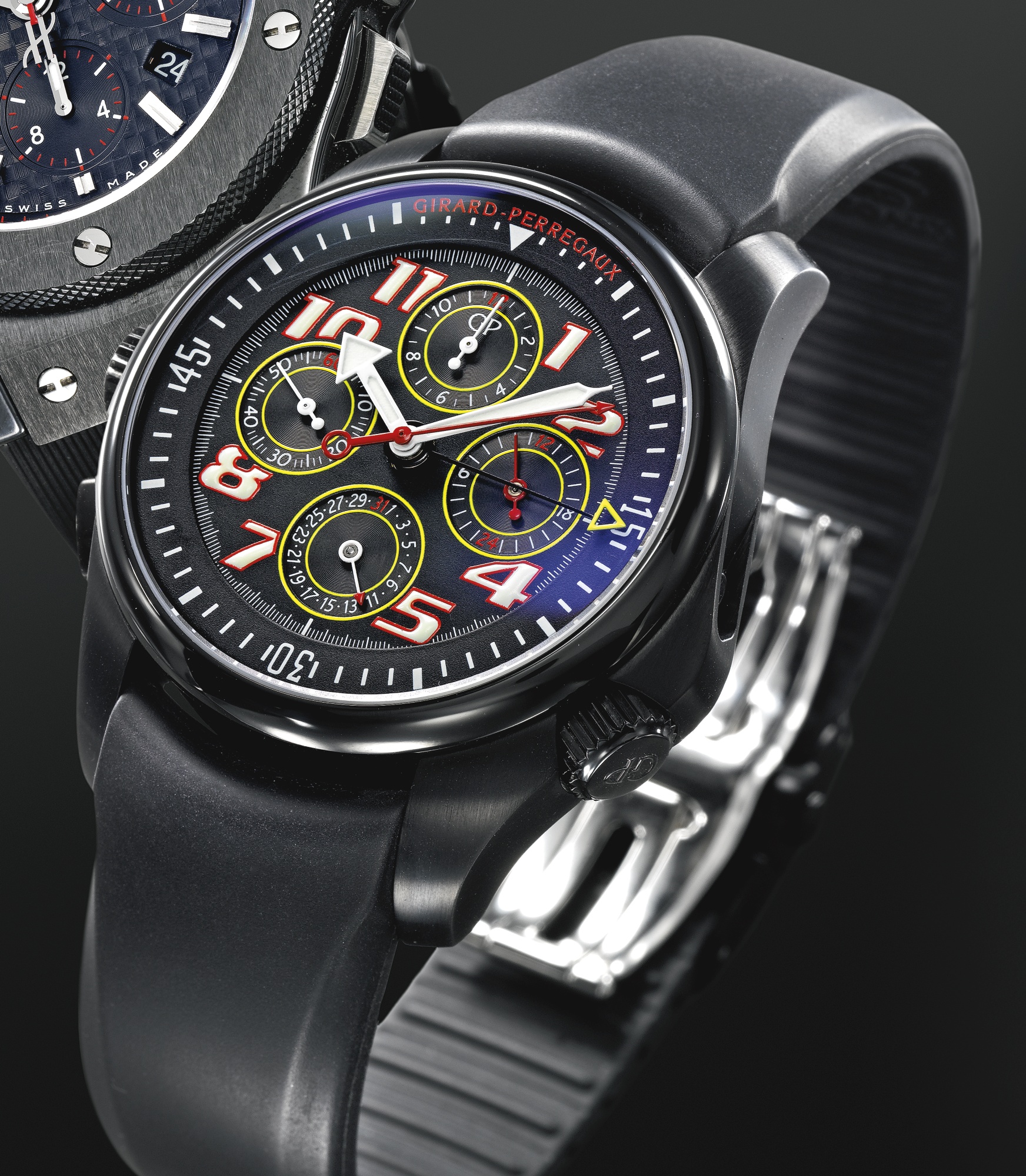 Girard Perregaux