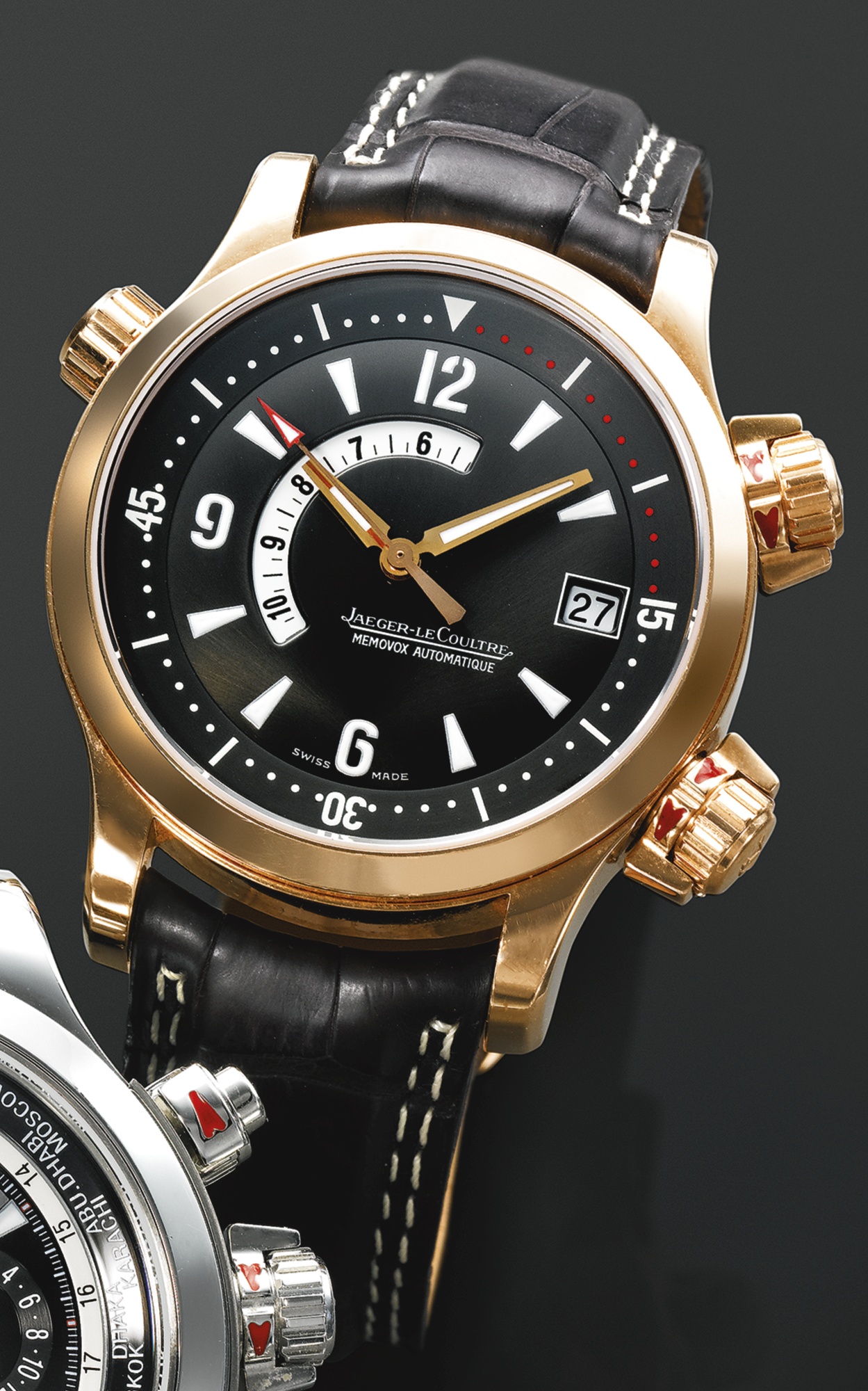 Jaeger LeCoultre