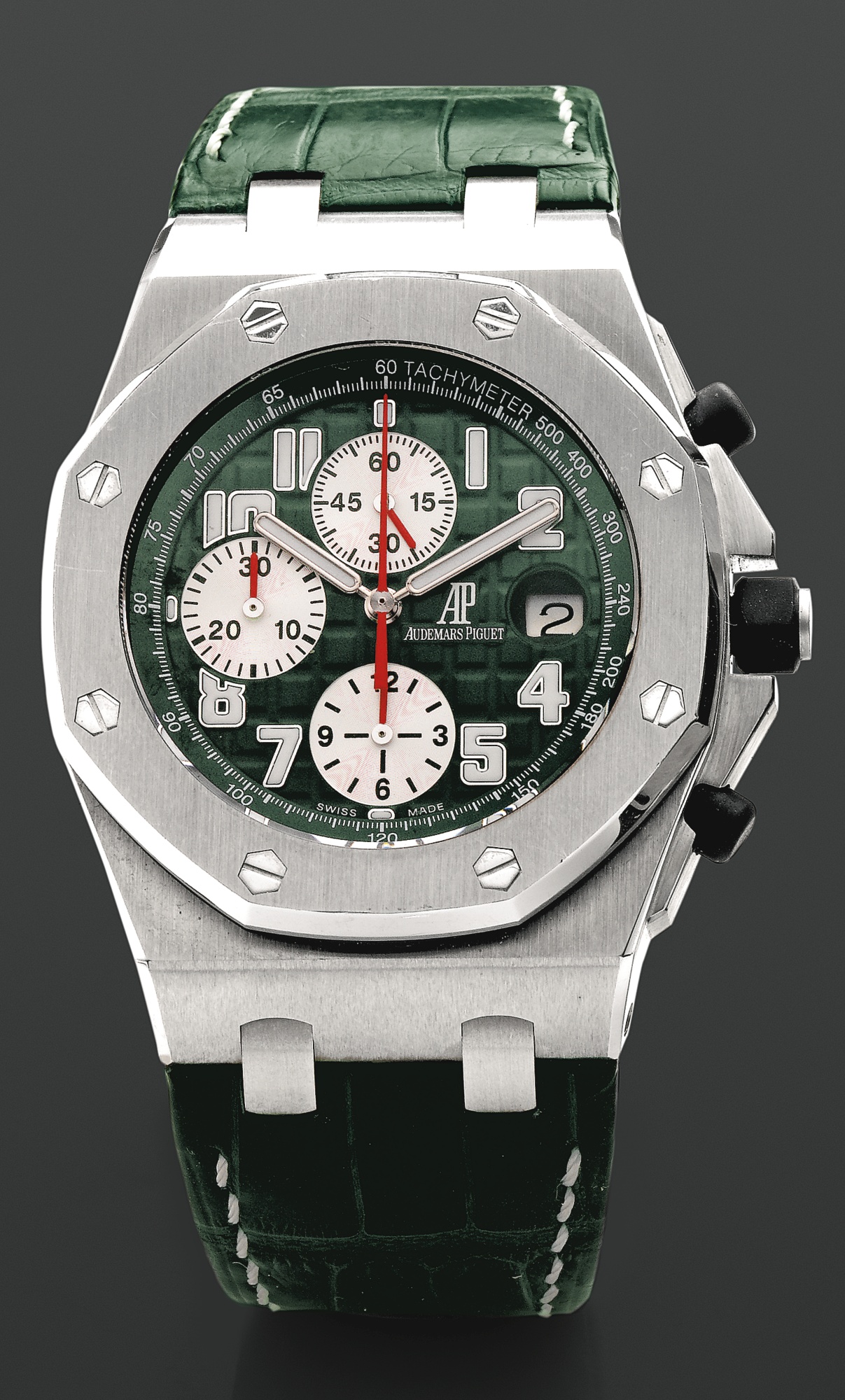 Audemars Piguet