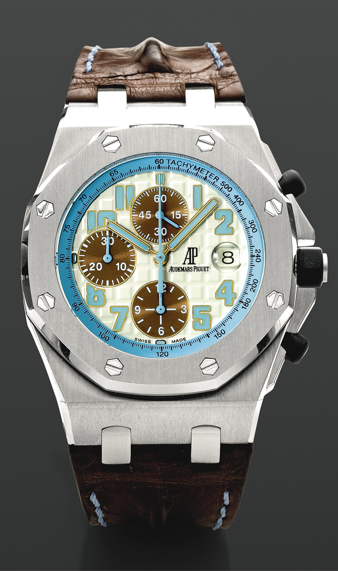 Audemars Piguet