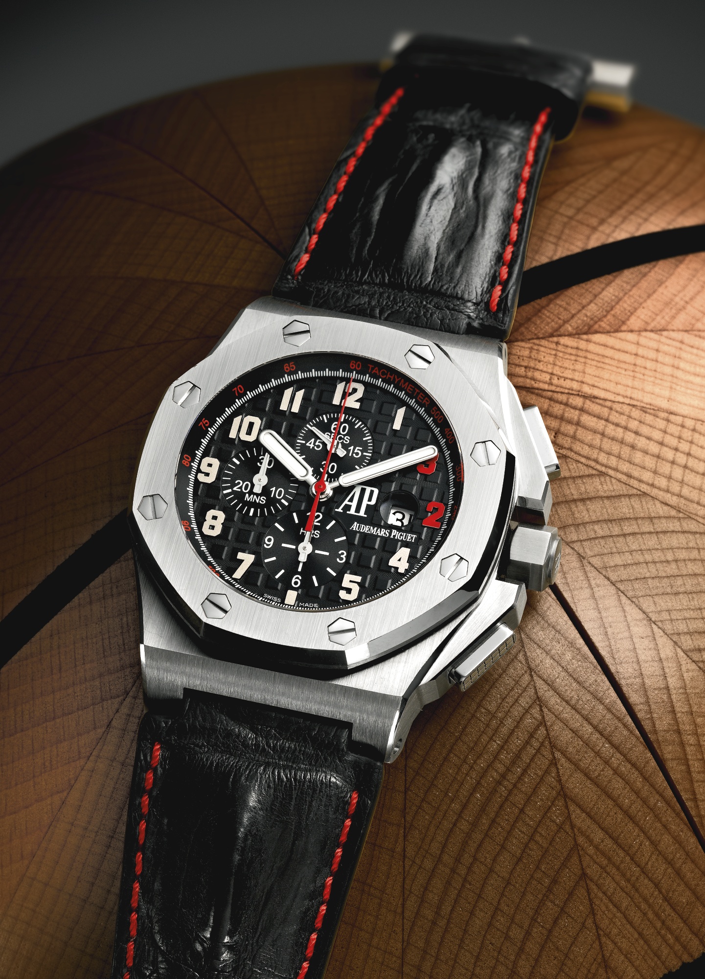 Audemars Piguet