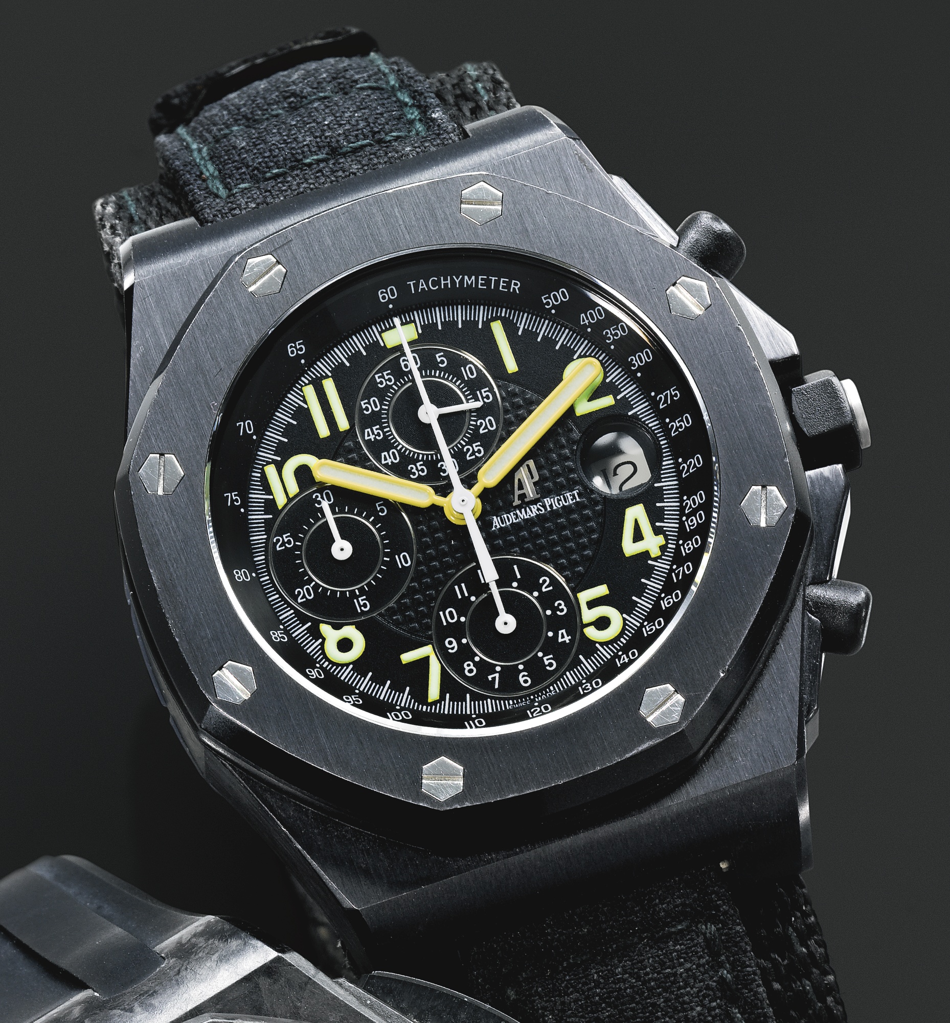 Audemars Piguet