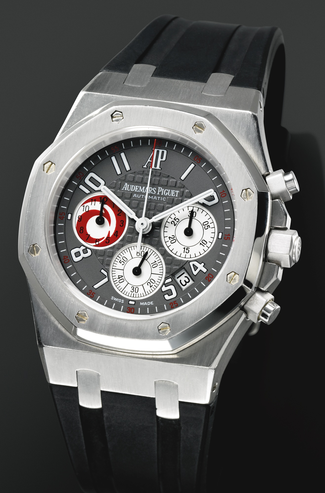 Audemars Piguet