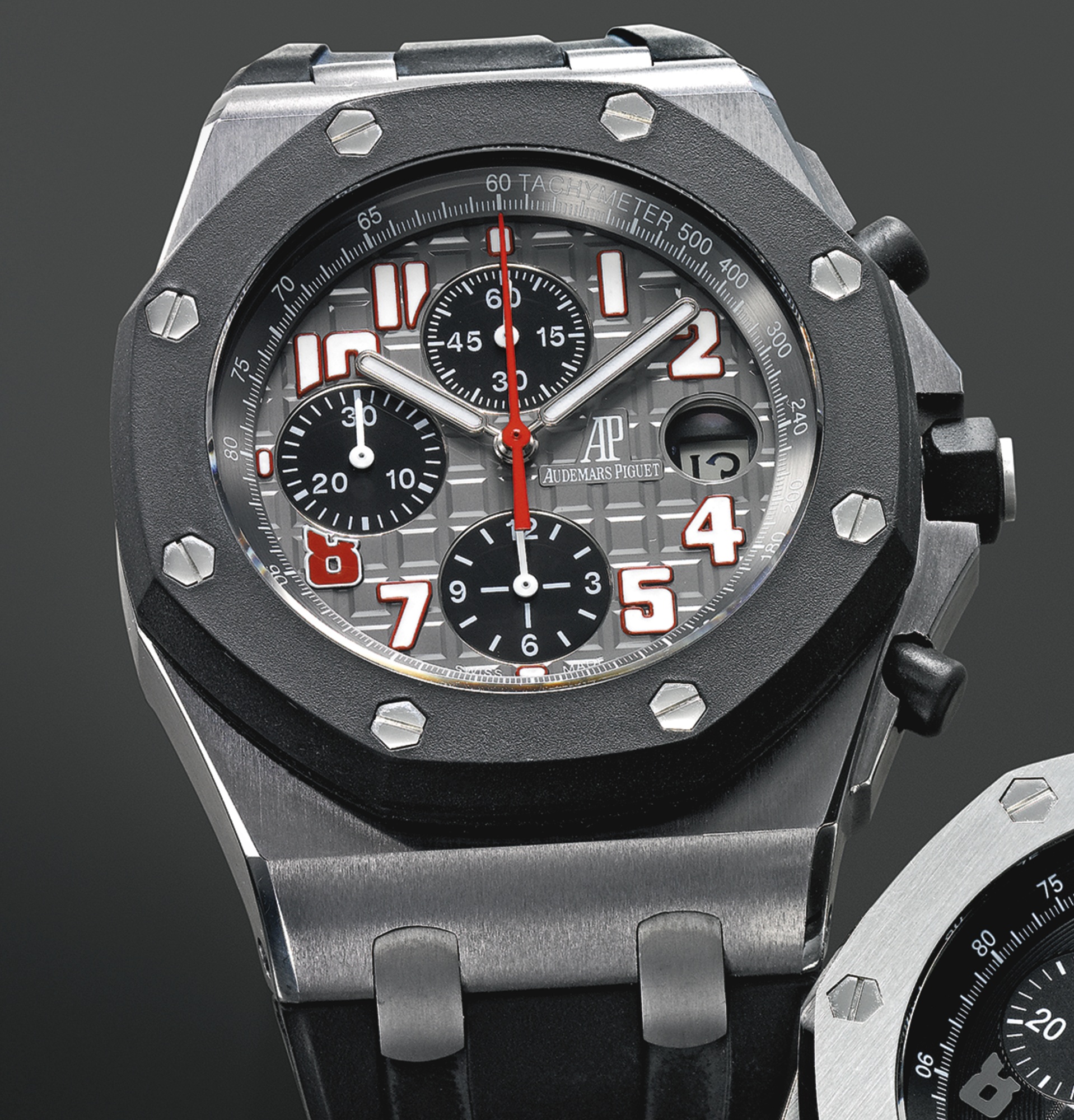 Audemars Piguet