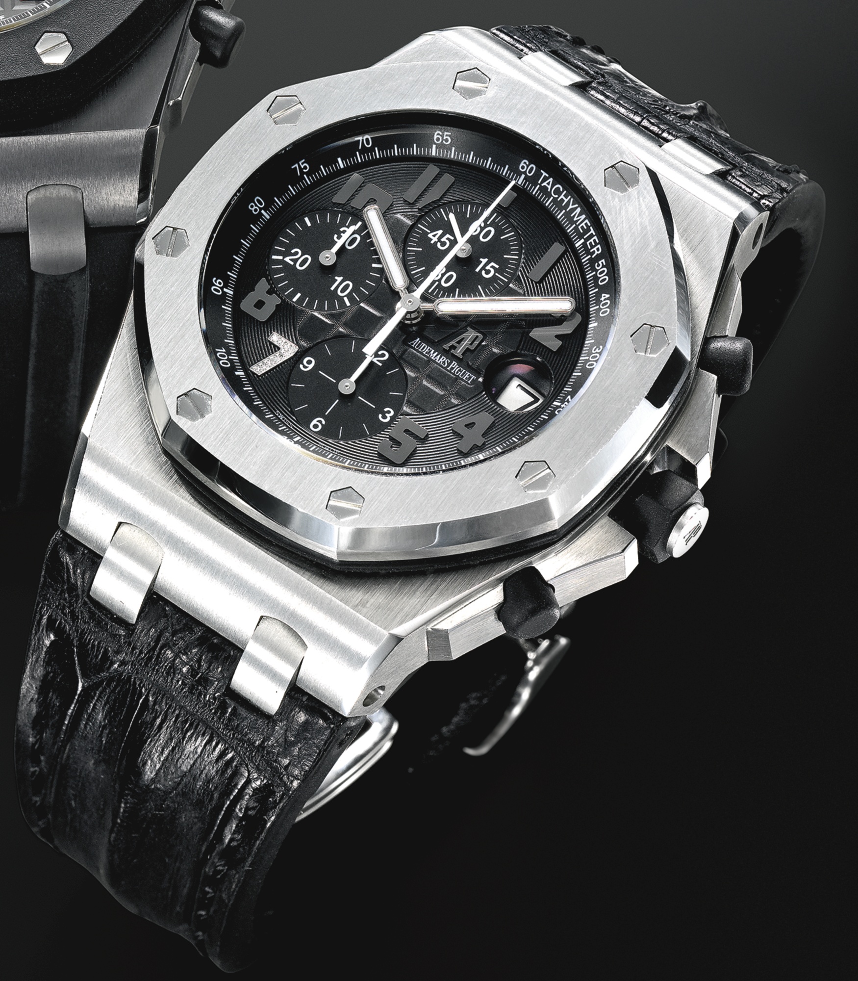 Audemars Piguet