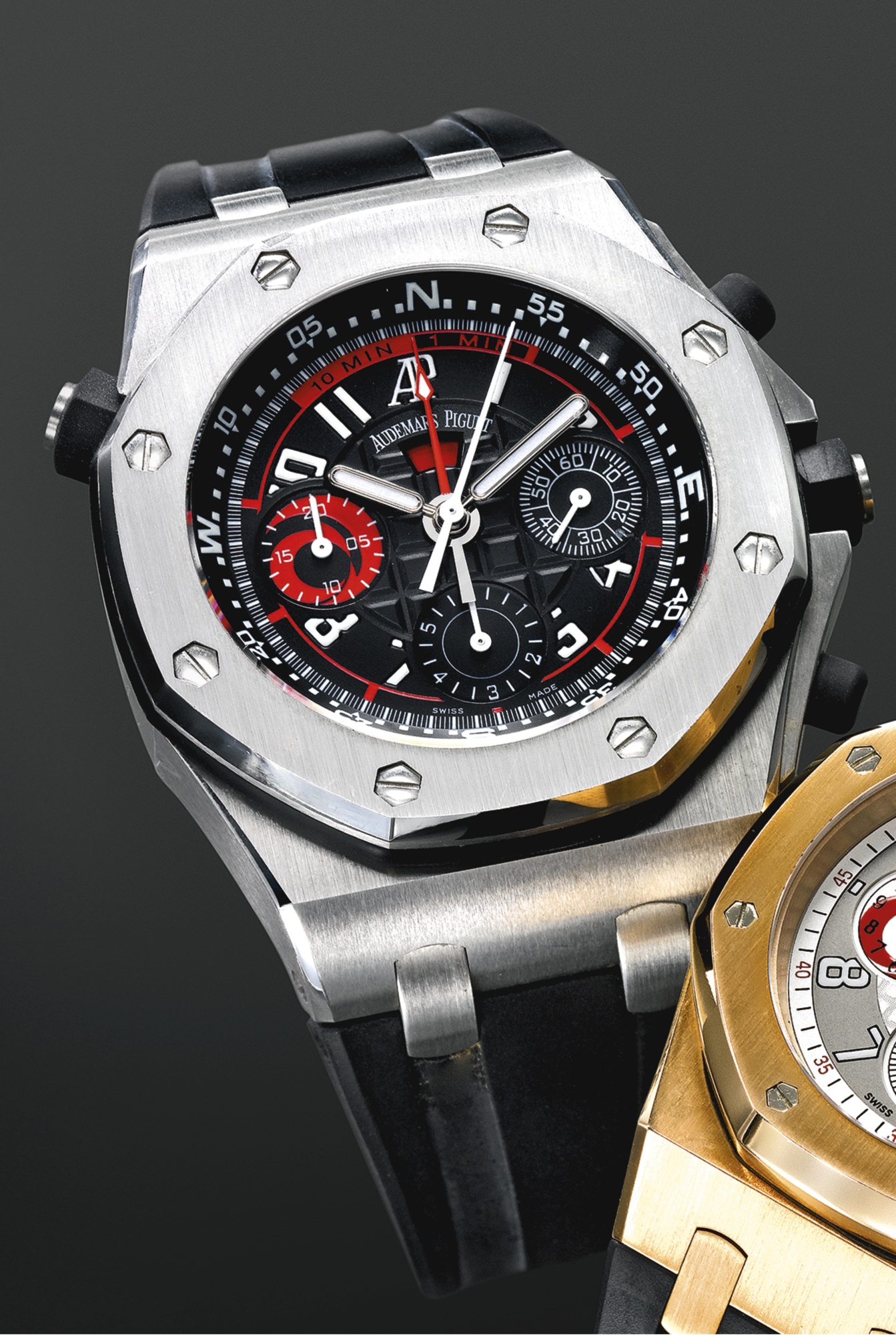 Audemars Piguet