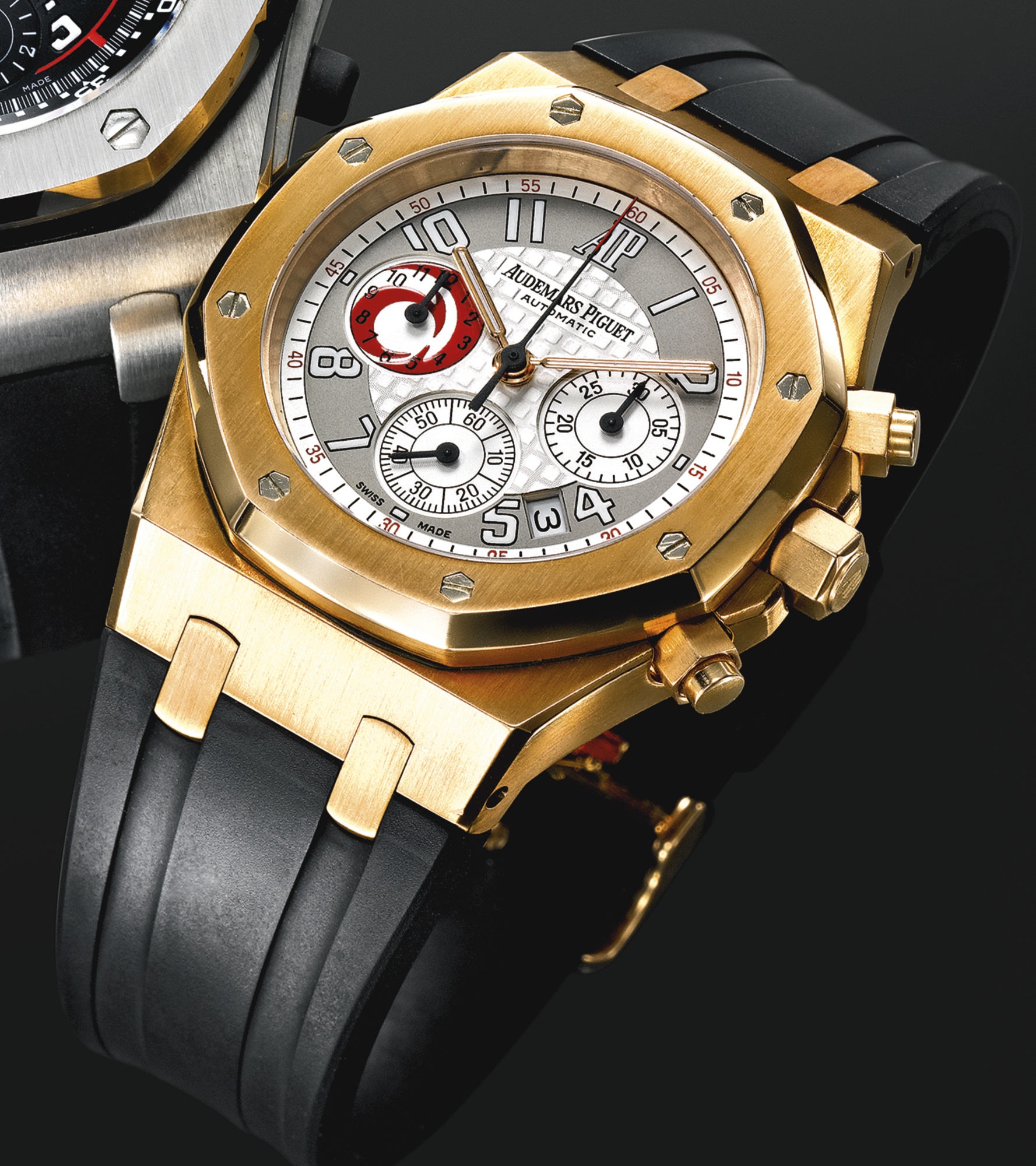 Audemars Piguet
