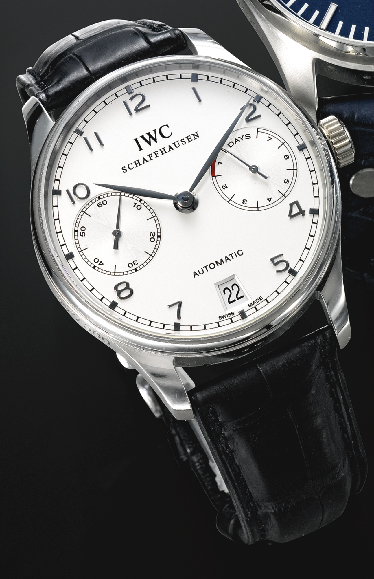International Watch Co.