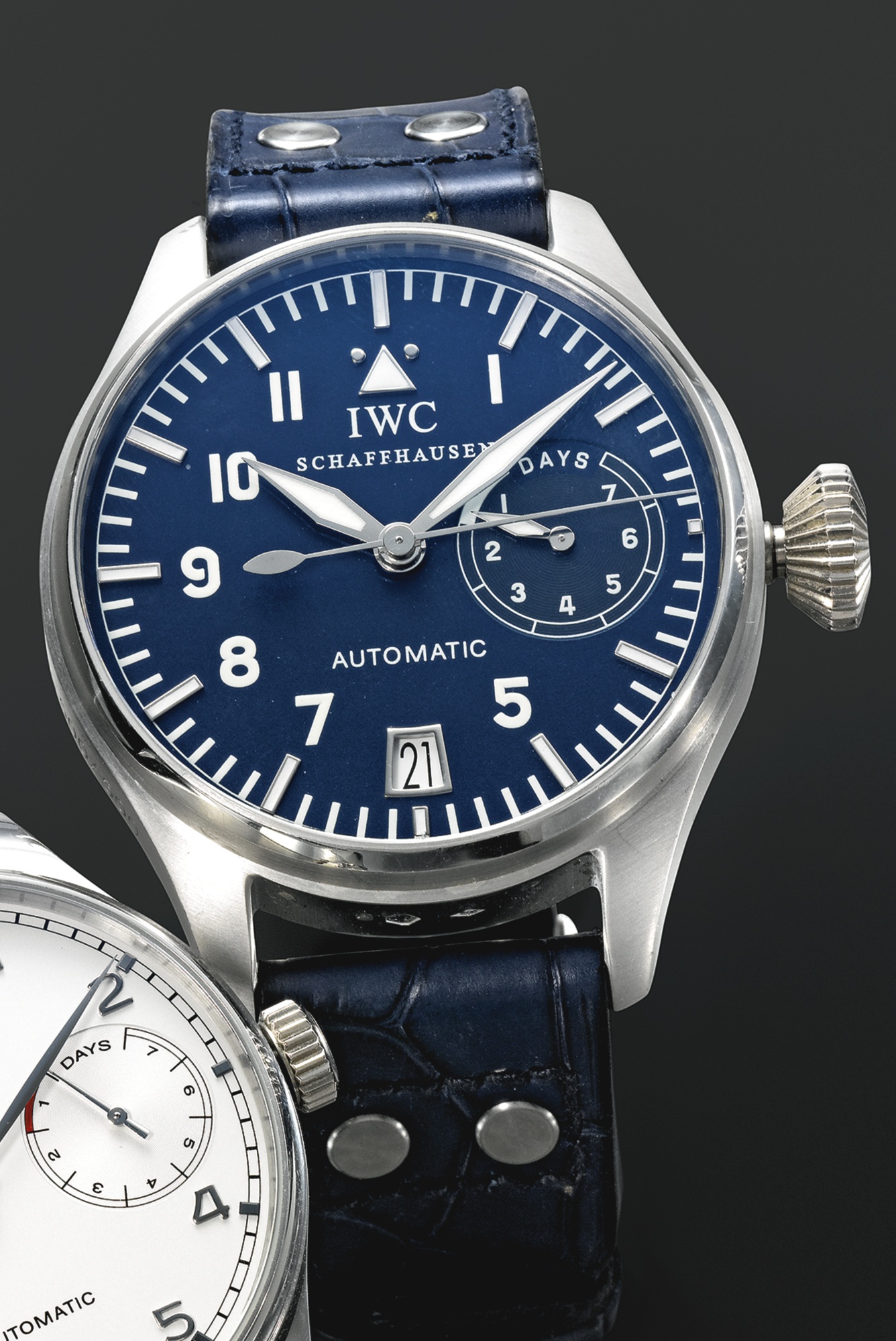International Watch Co.