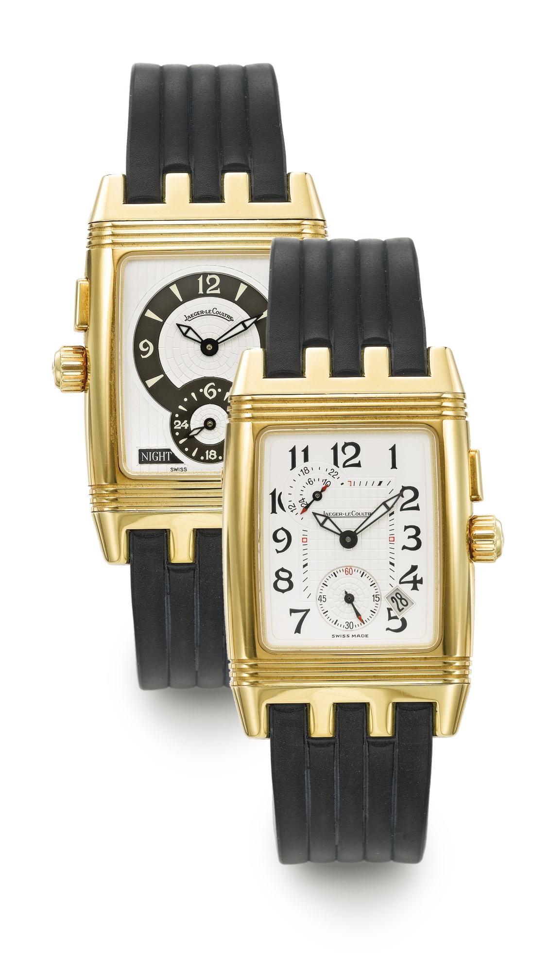 Jaeger-LeCoultre