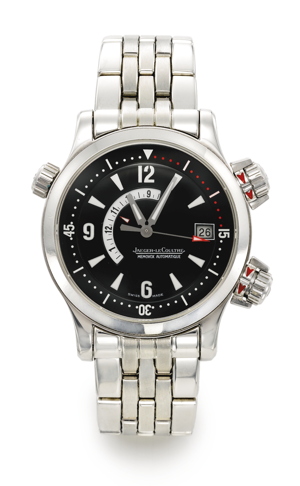 Jaeger-LeCoultre