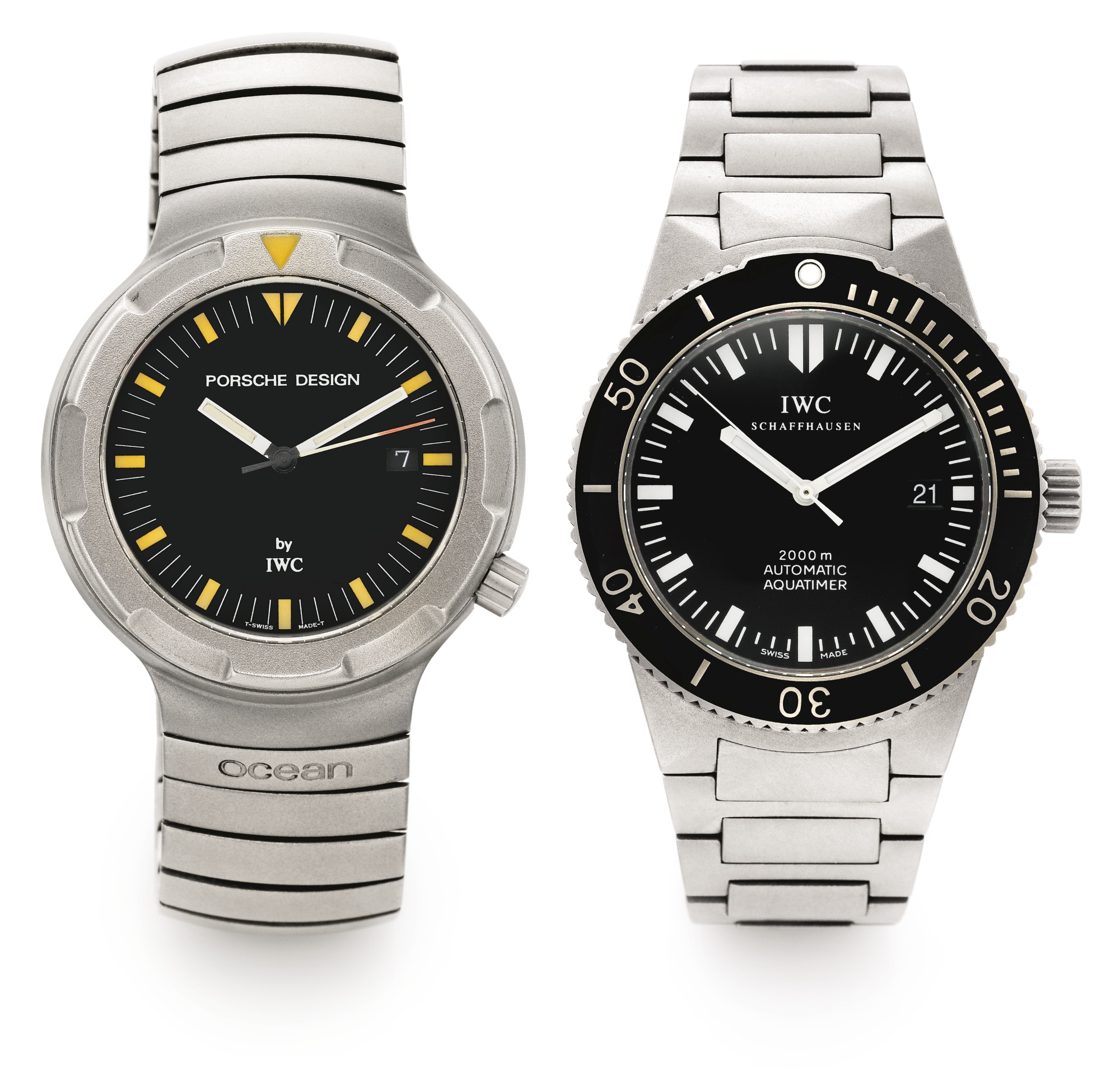 International Watch Co.