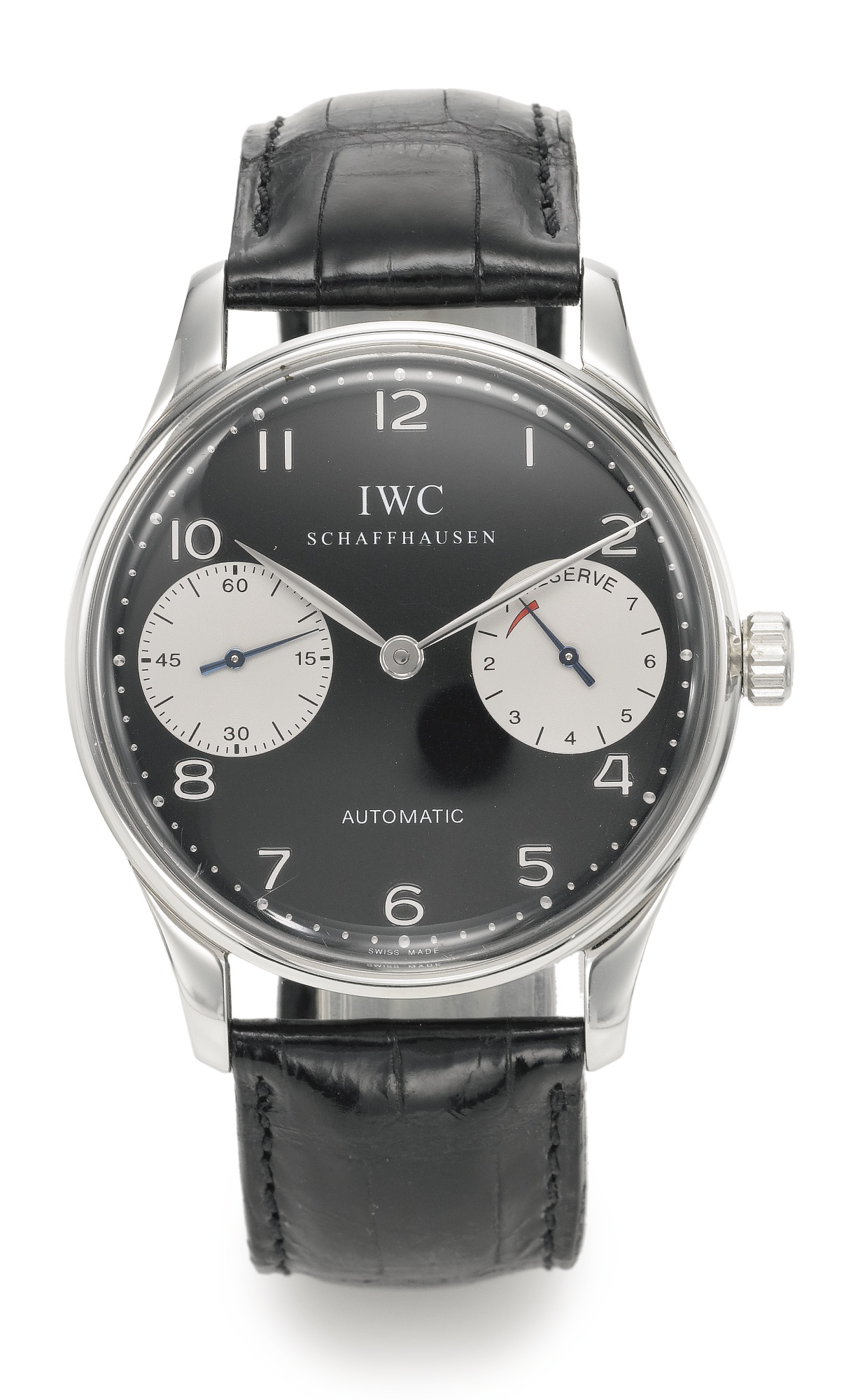 International Watch Co.