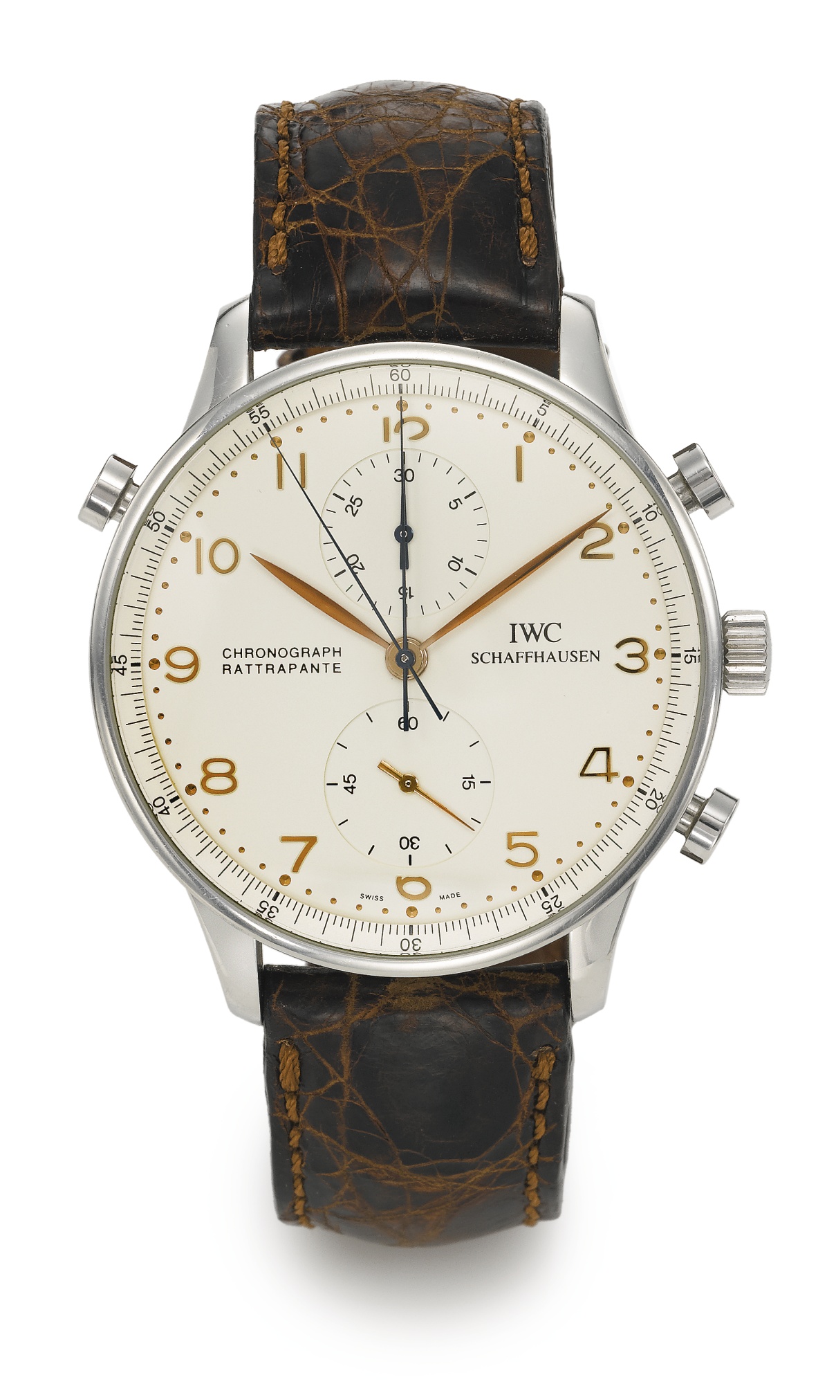 International Watch Co.