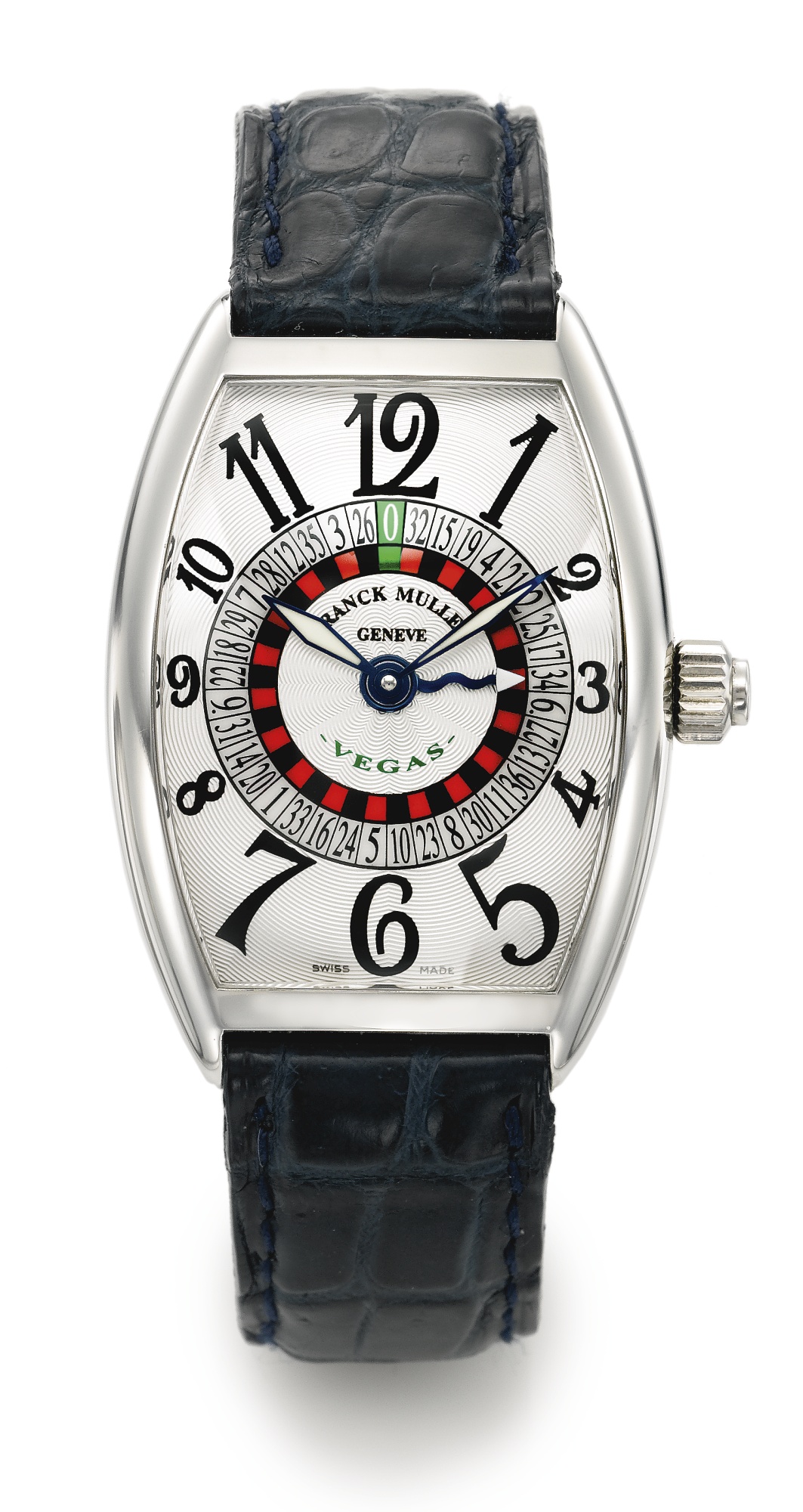 Franck Muller