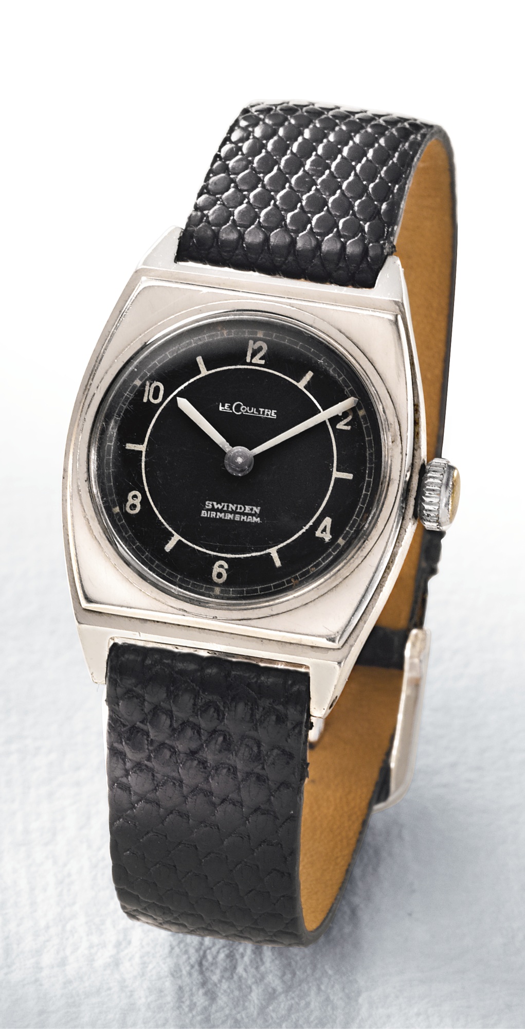 Jaeger LeCoultre