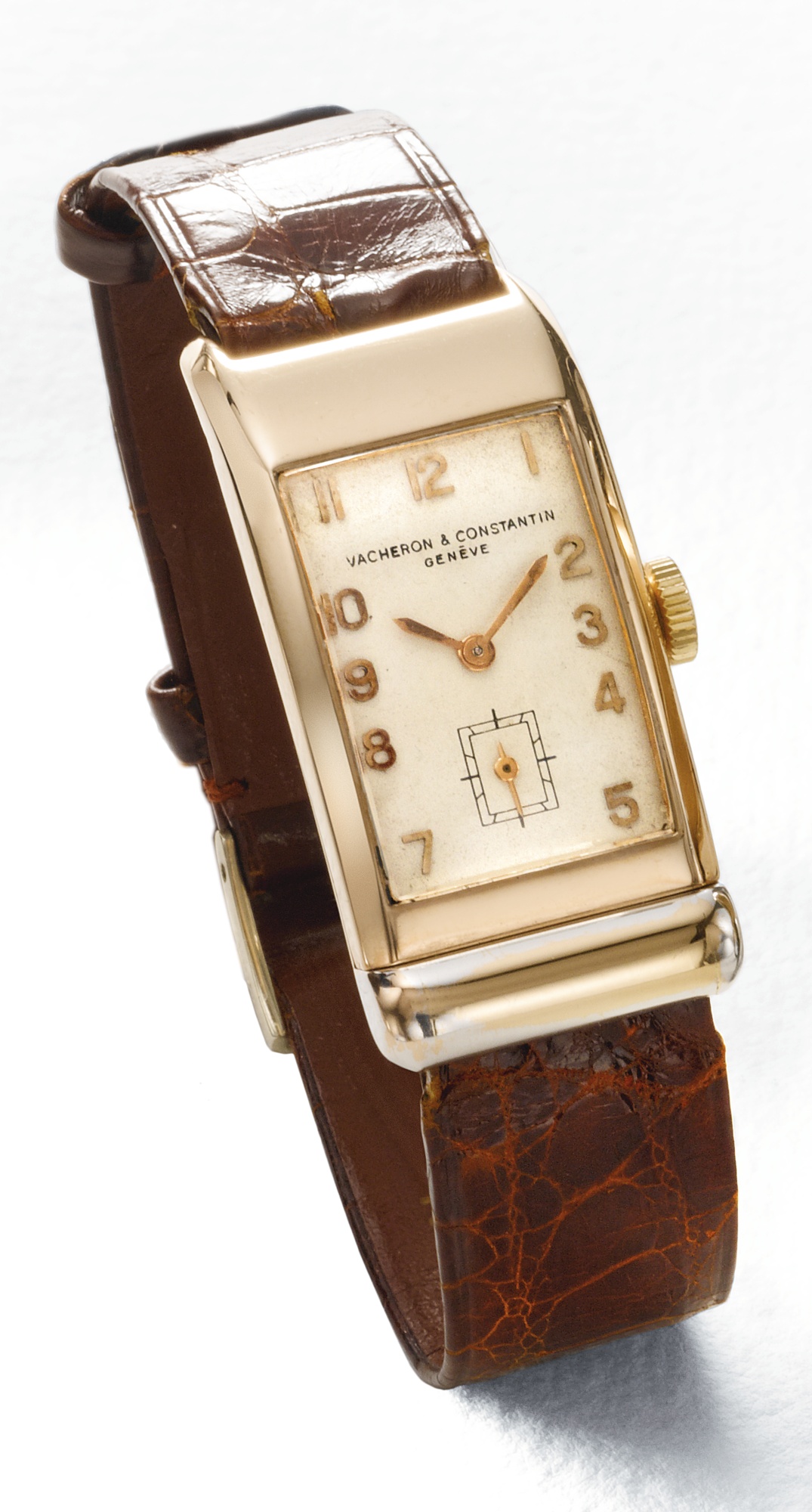 Vacheron & Constantin