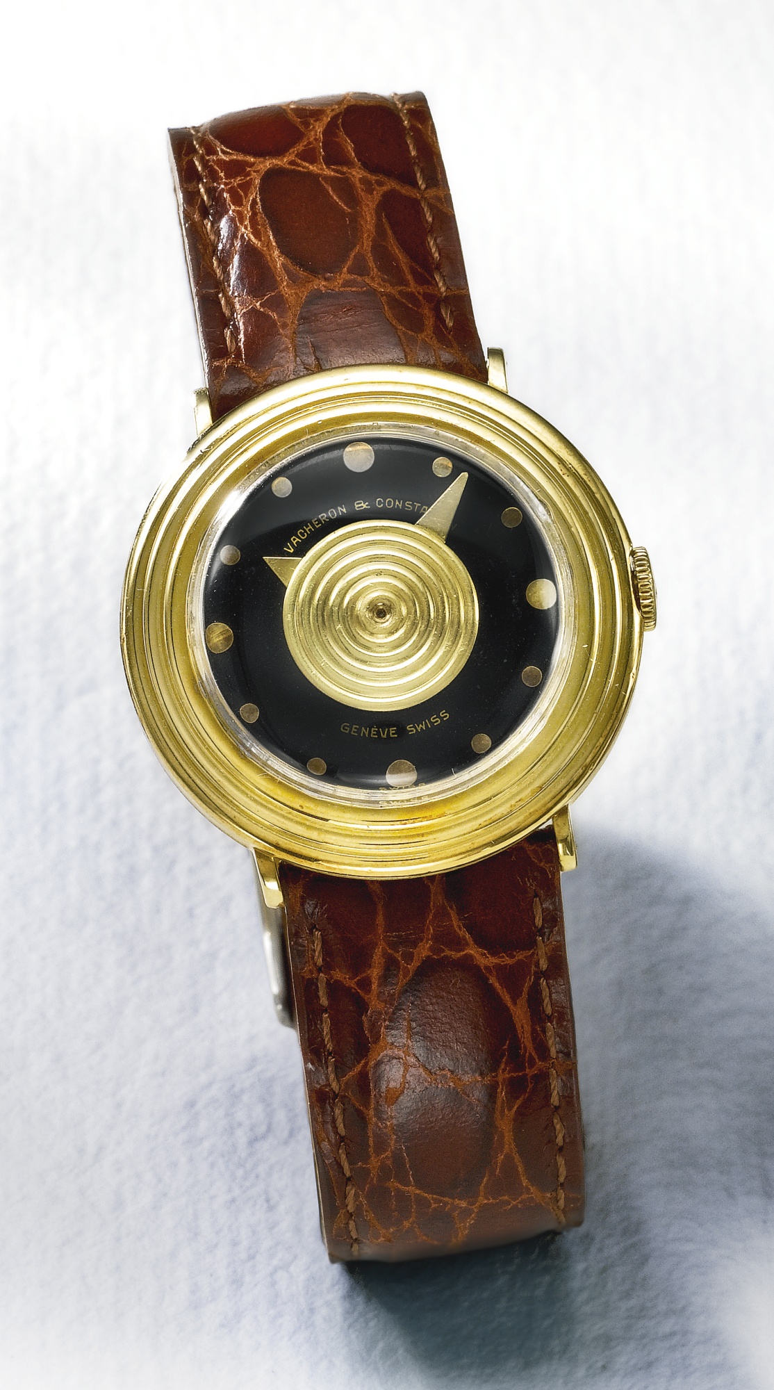 Vacheron & Constantin