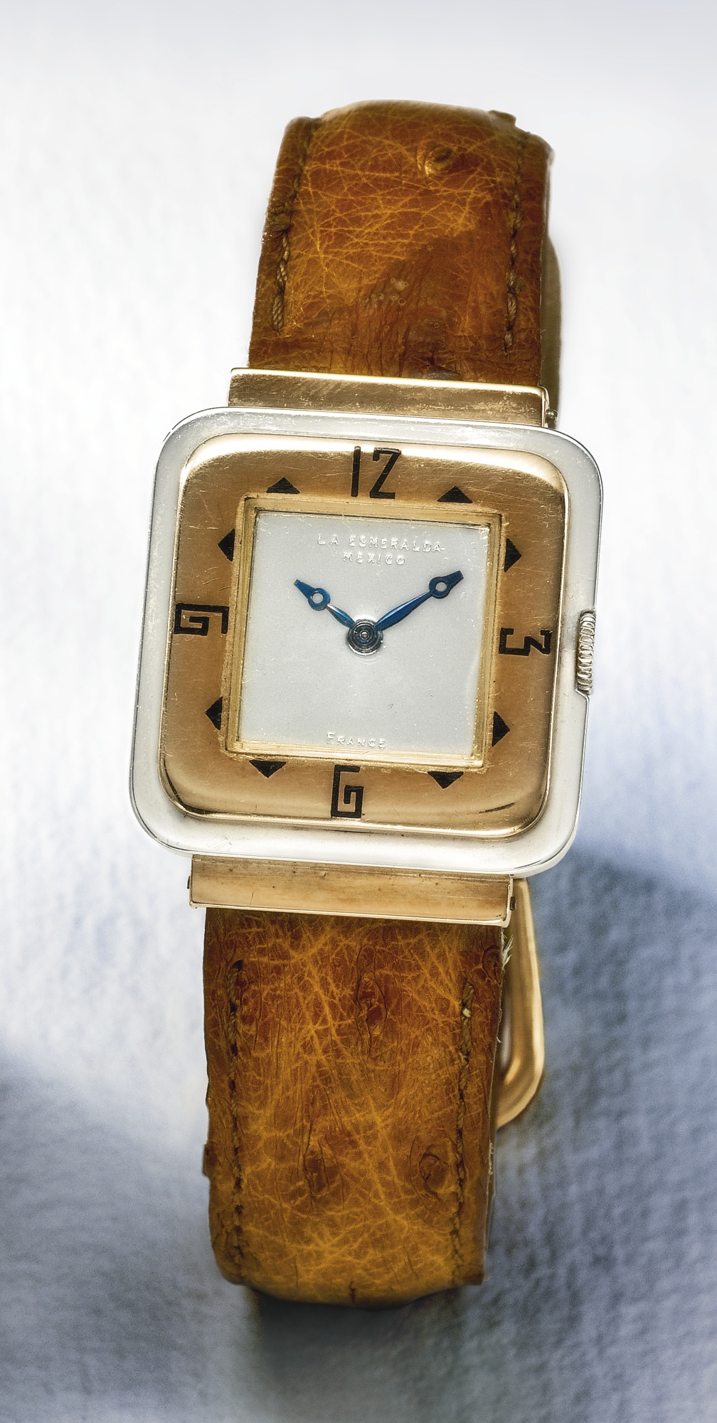 Vacheron & Constantin / Verger Frères