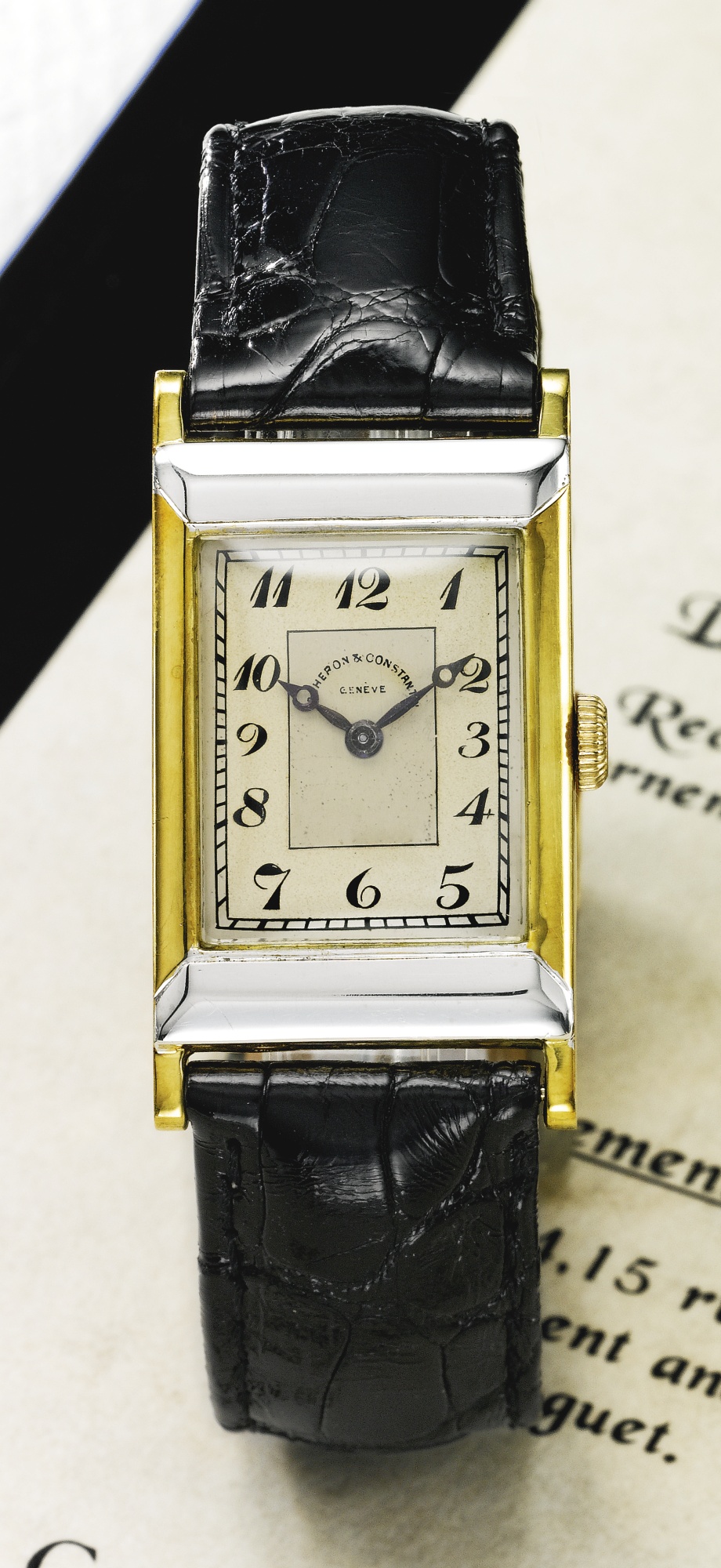 Vacheron & Constantin