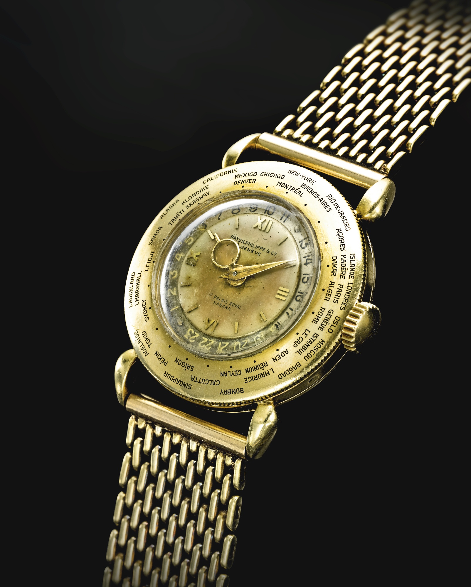 Patek Philippe
