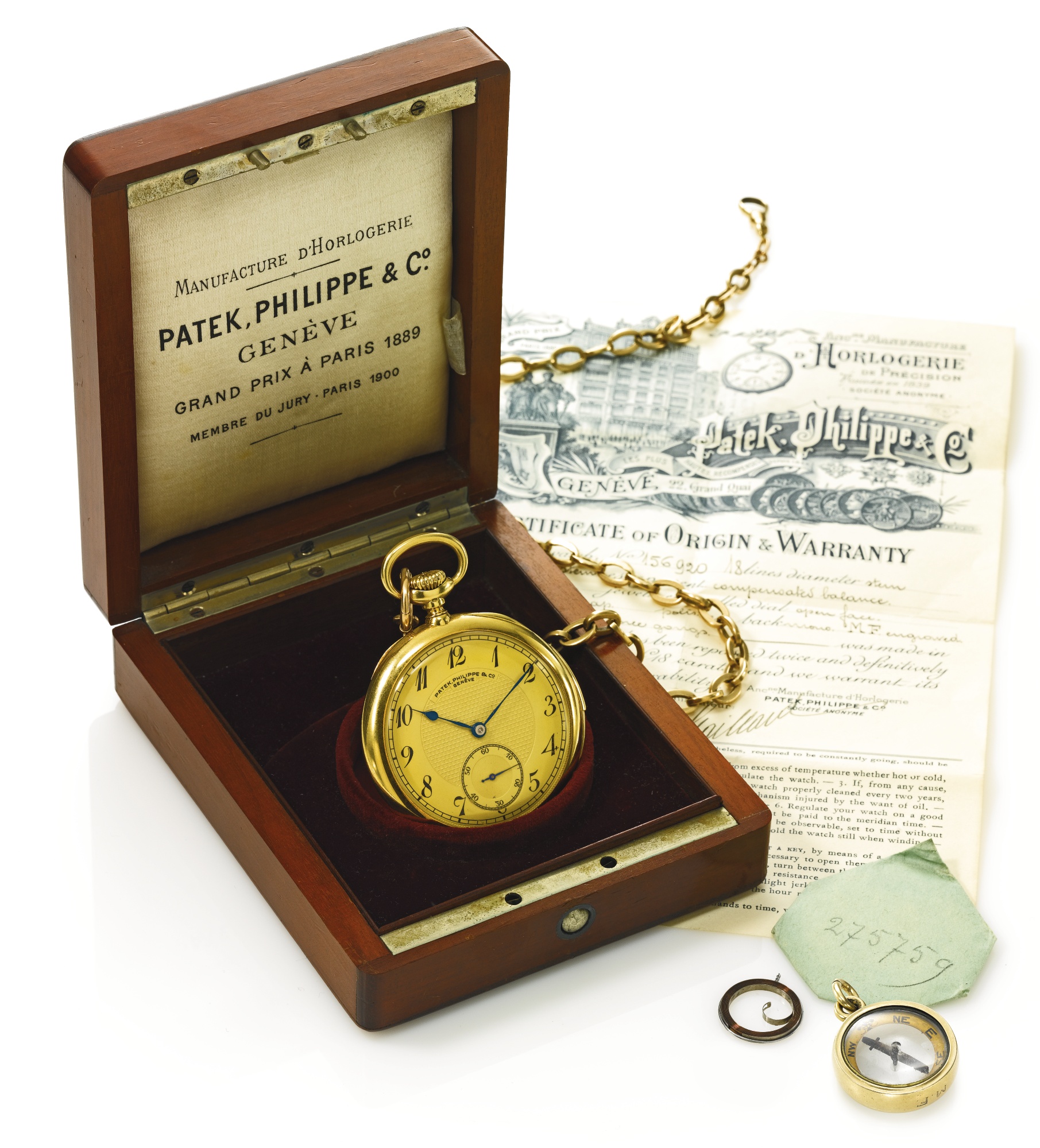 Patek Philippe