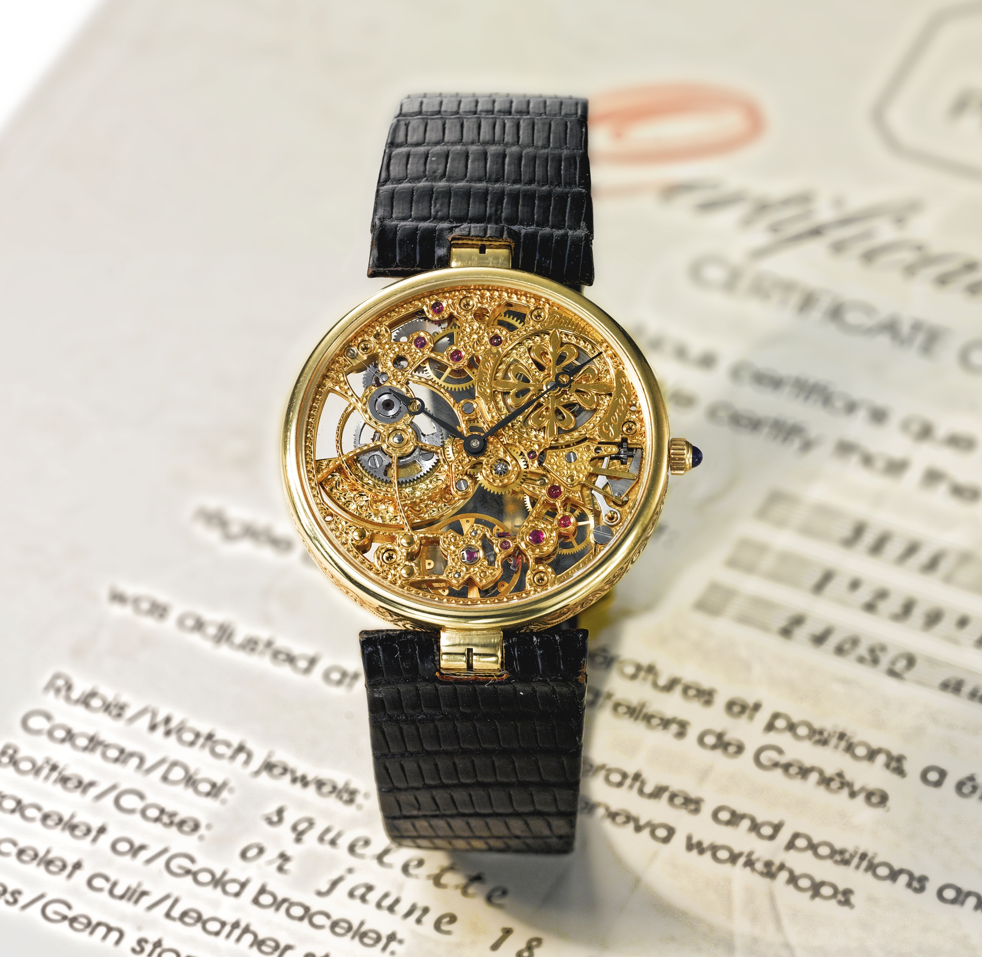 Patek Philippe