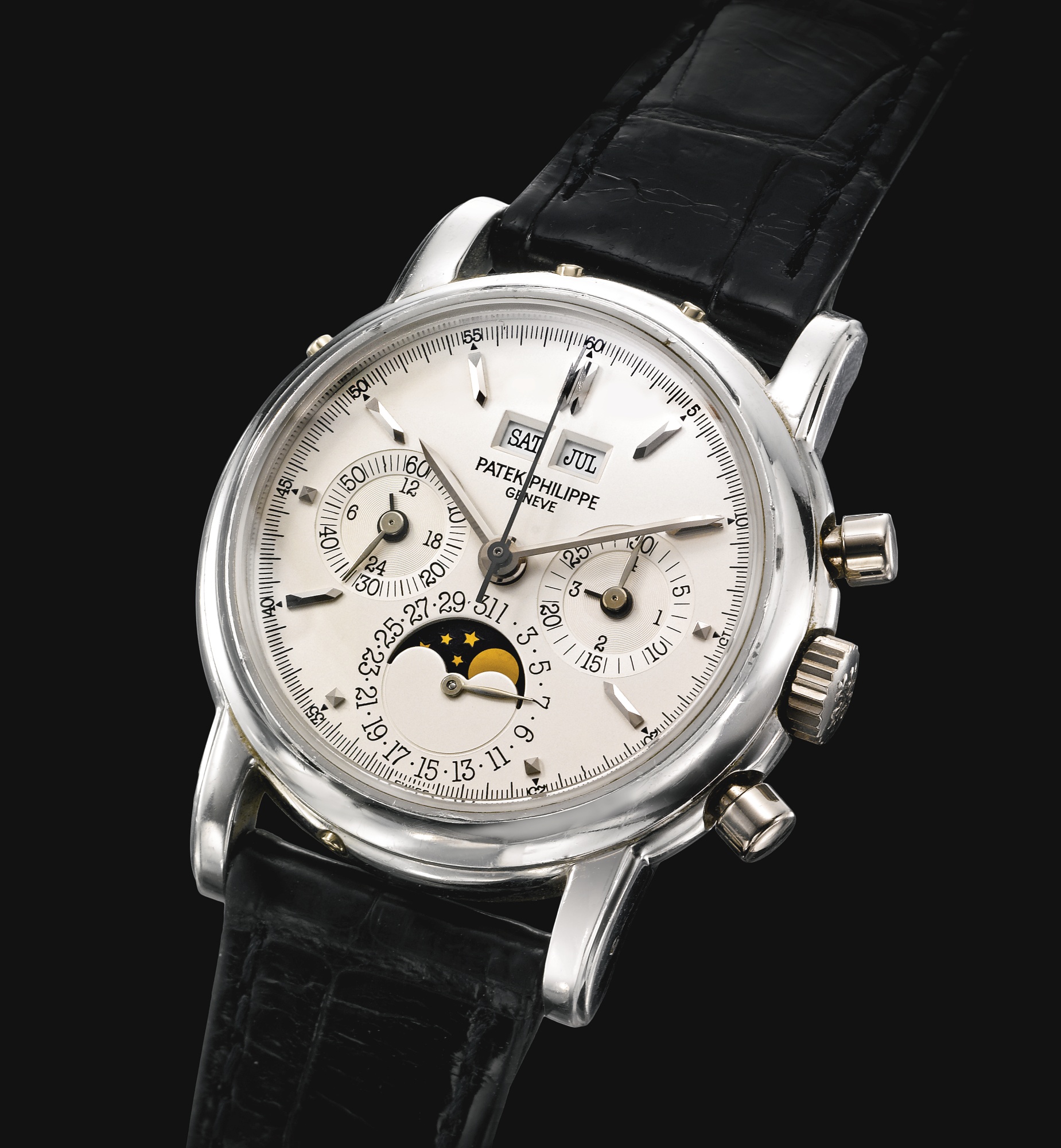 Patek Philippe