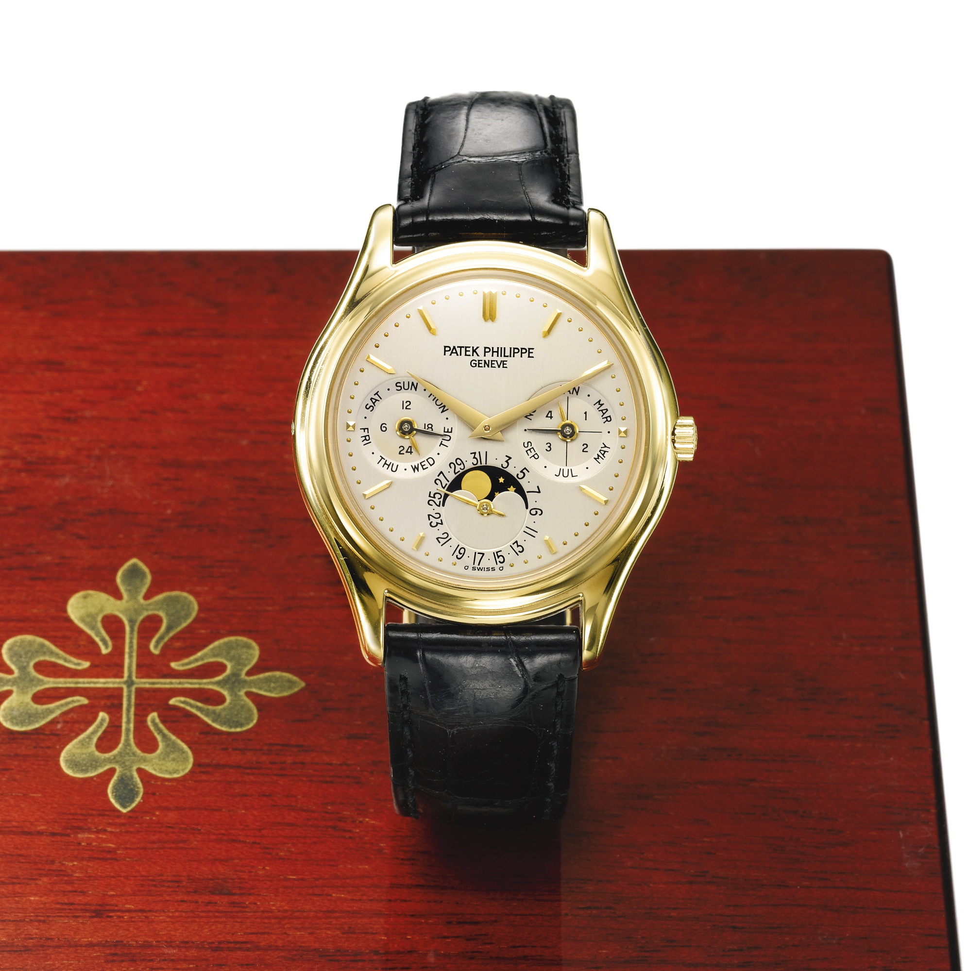 Patek Philippe