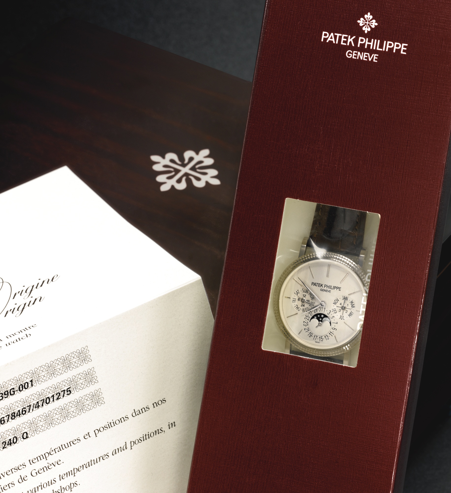 Patek Philippe