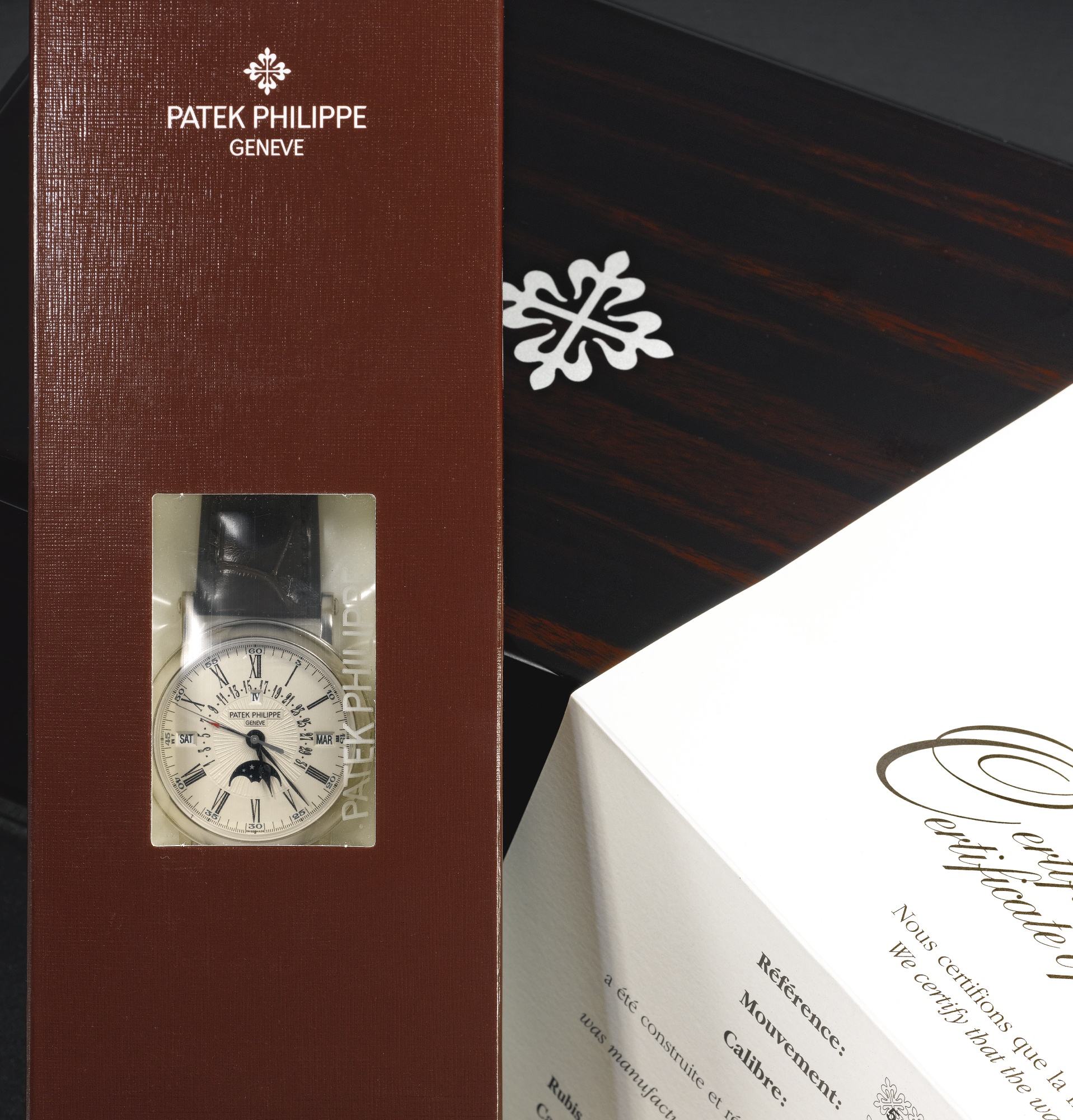 Patek Philippe
